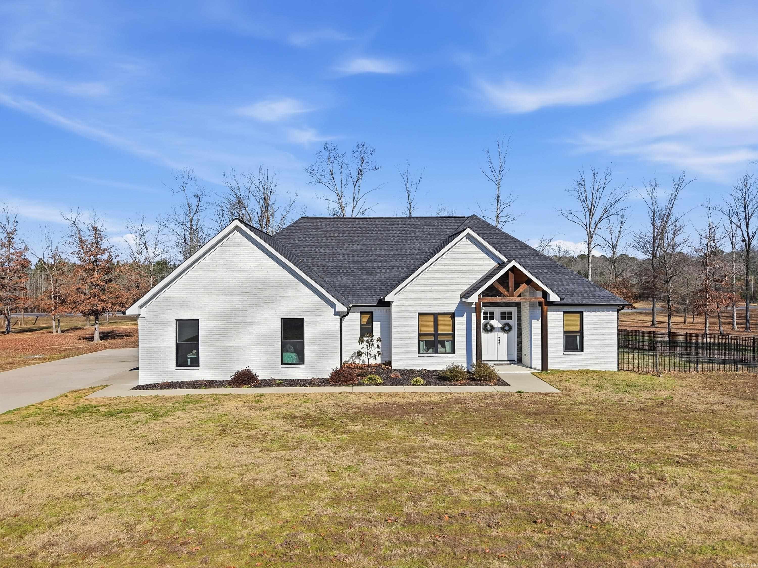 108 Grant 762  Sheridan, AR