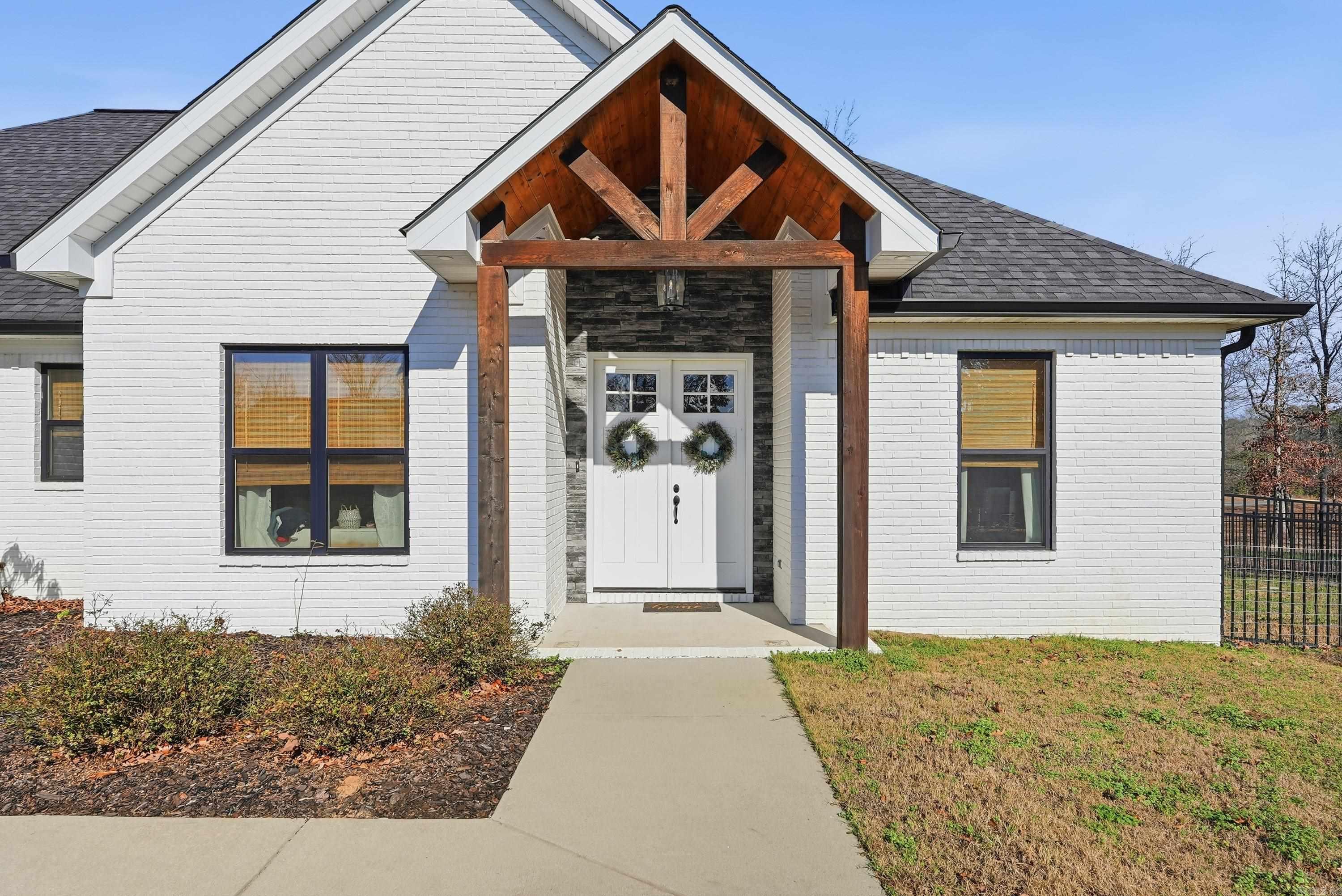 108 Grant 762  Sheridan, AR