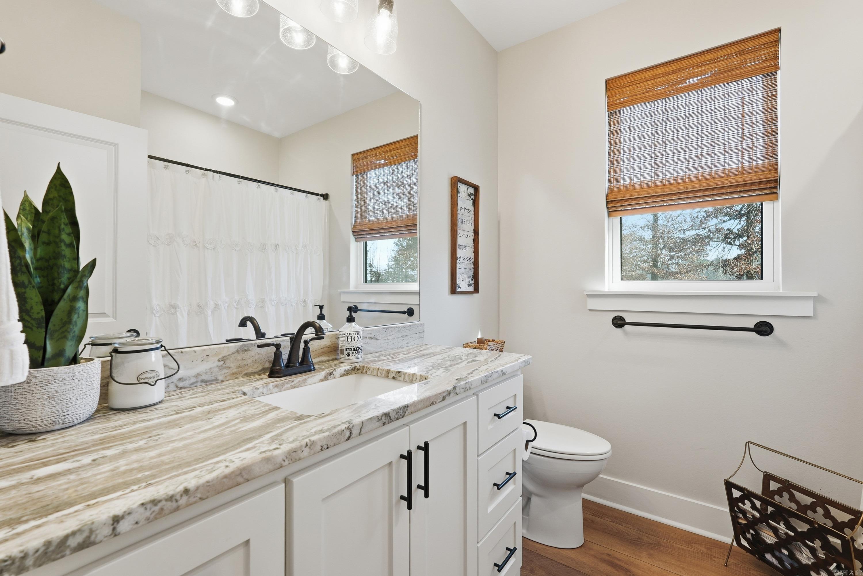 108 Grant 762  Sheridan, AR