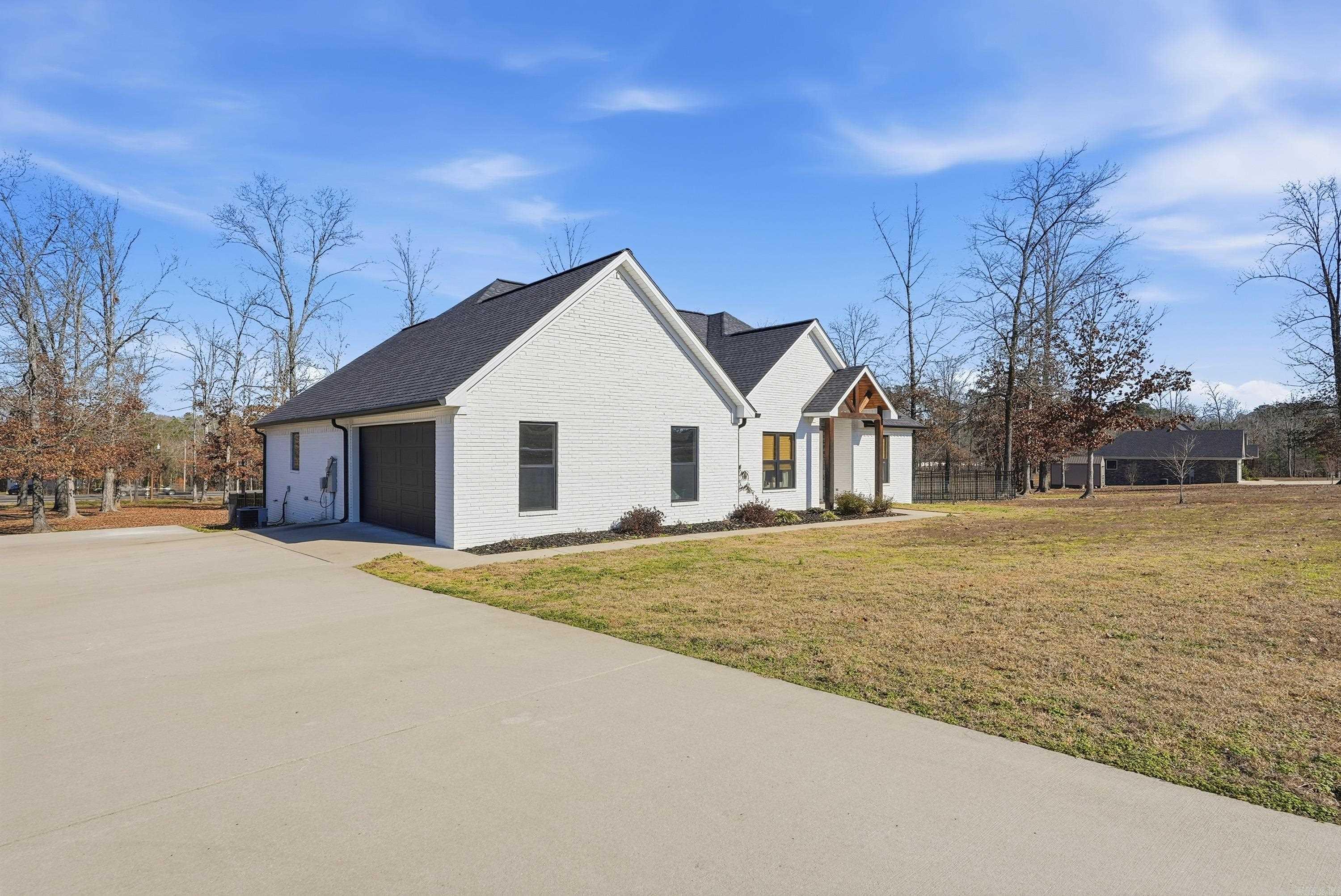 108 Grant 762  Sheridan, AR