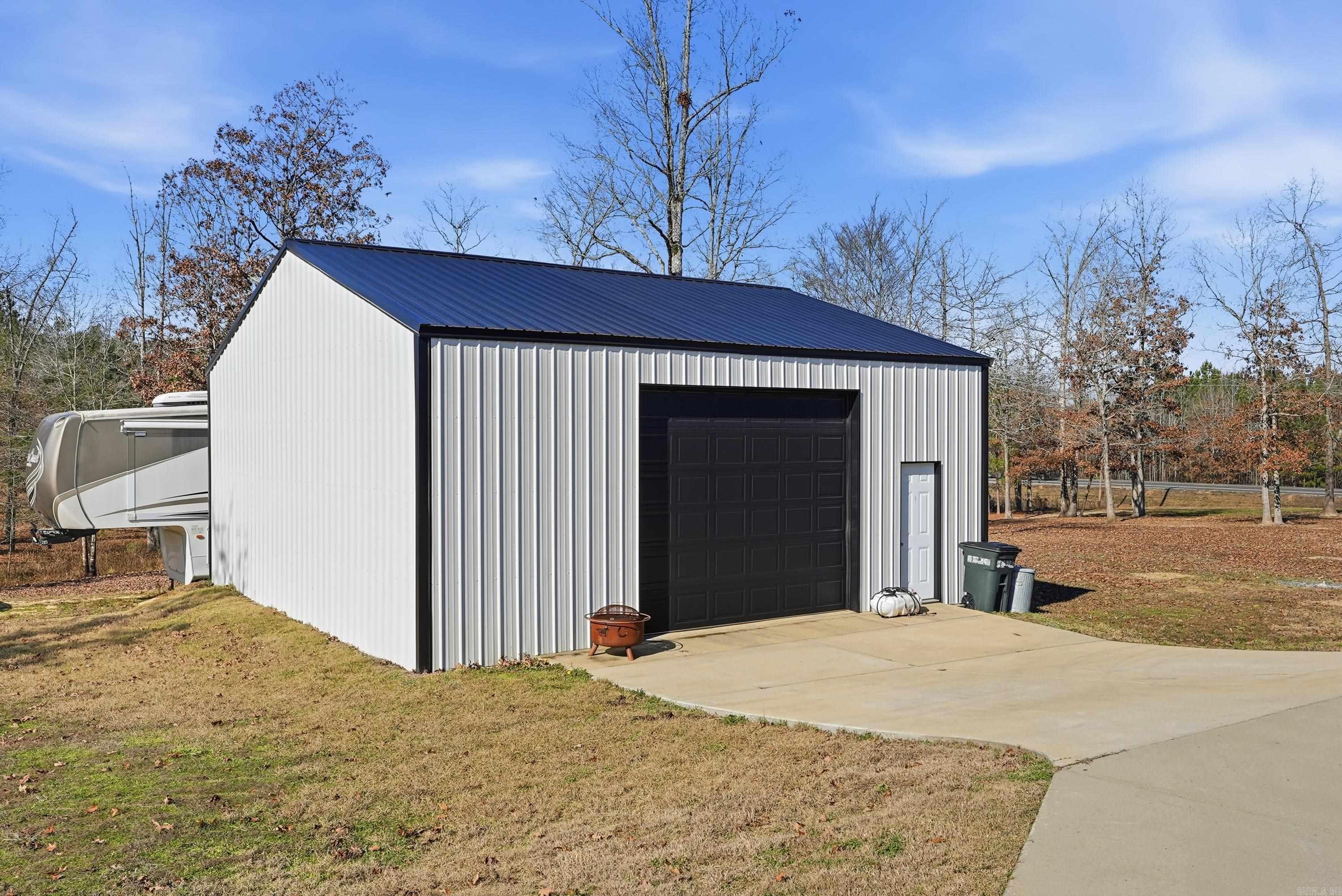 108 Grant 762  Sheridan, AR