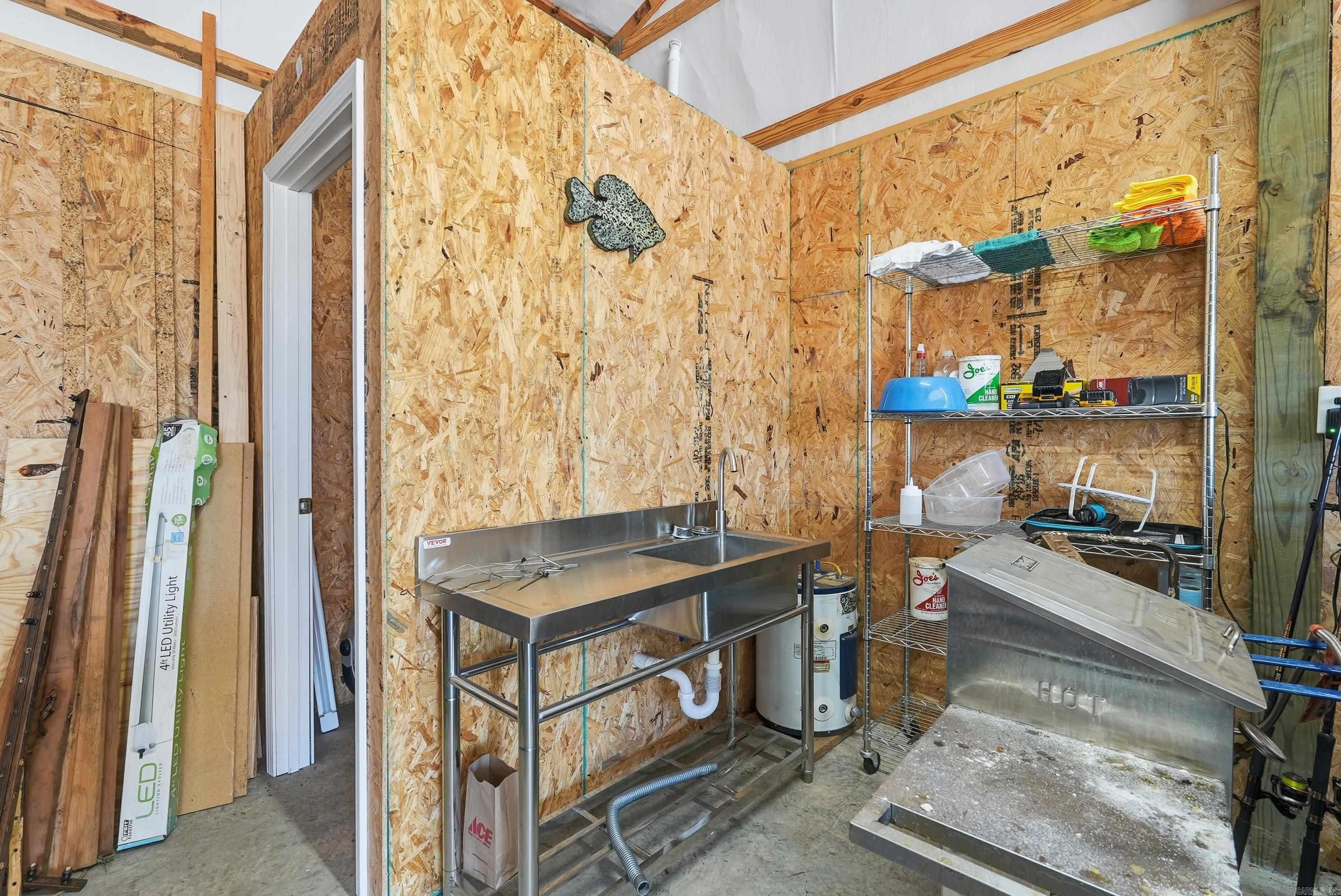 108 Grant 762  Sheridan, AR