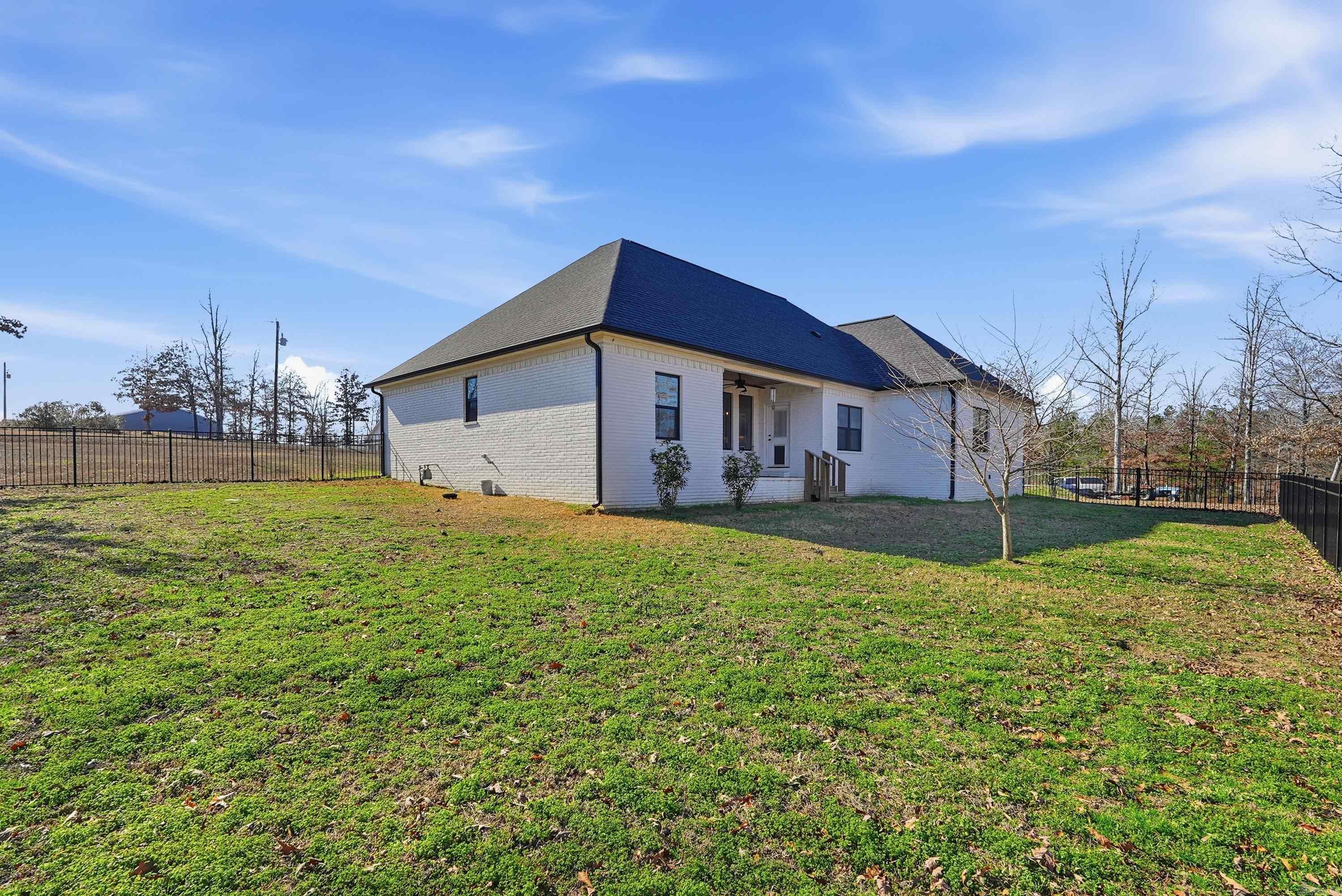 108 Grant 762  Sheridan, AR