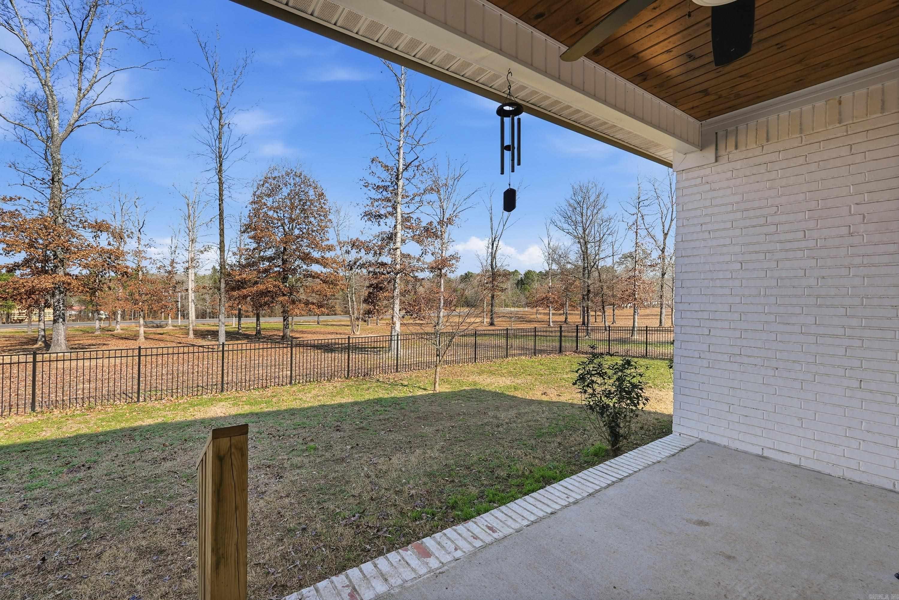 108 Grant 762  Sheridan, AR