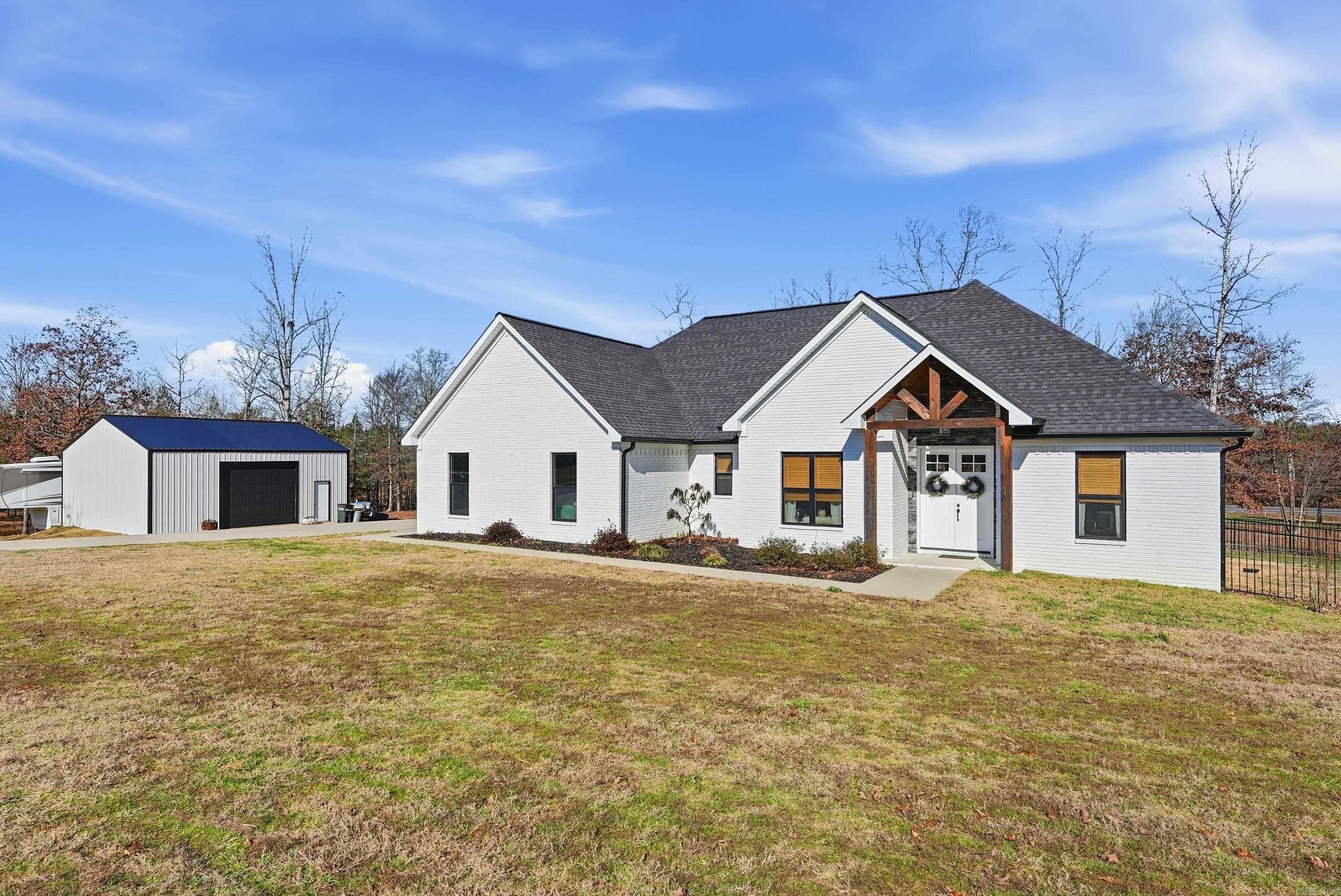 108 Grant 762  Sheridan, AR