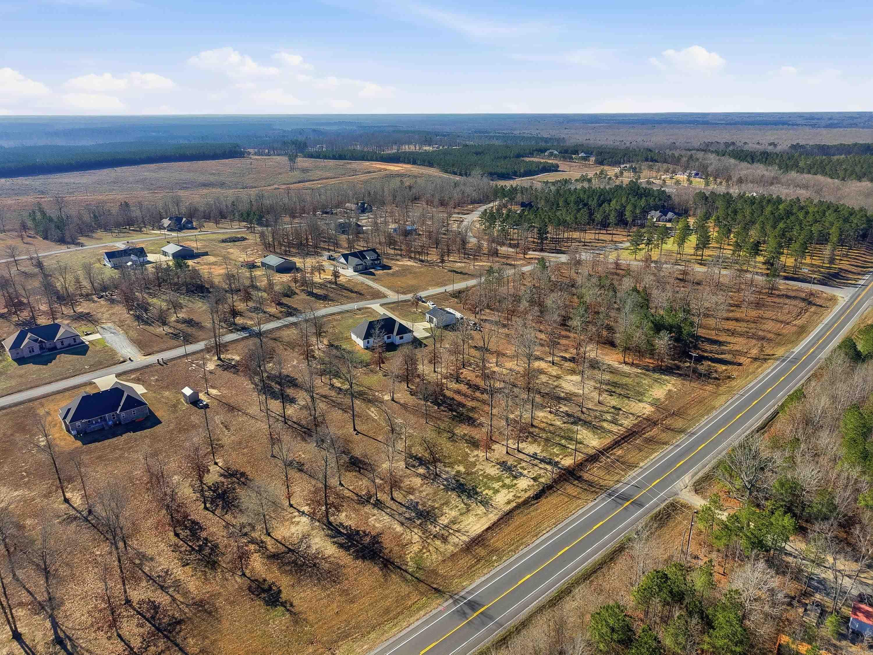 108 Grant 762  Sheridan, AR