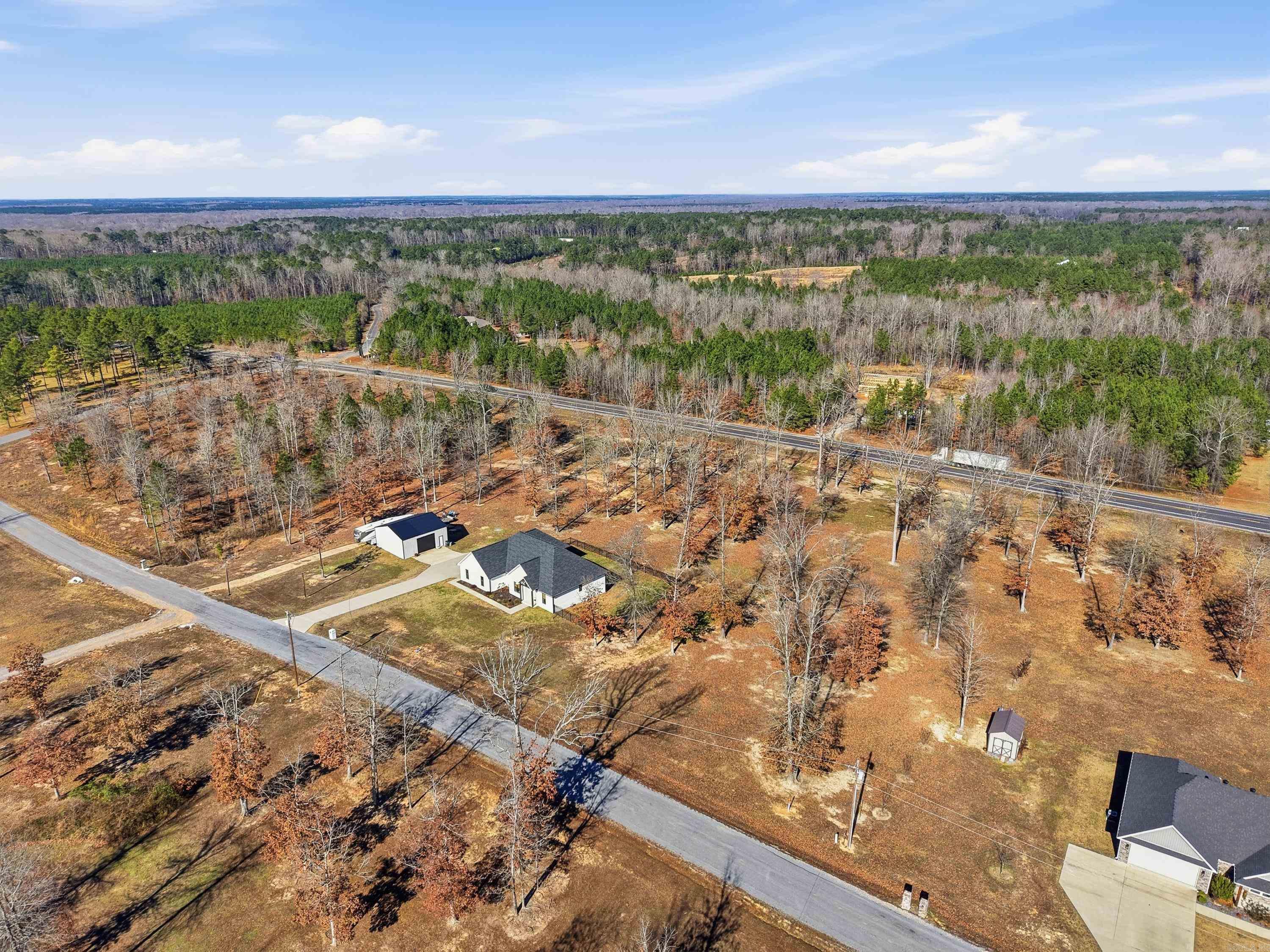 108 Grant 762  Sheridan, AR