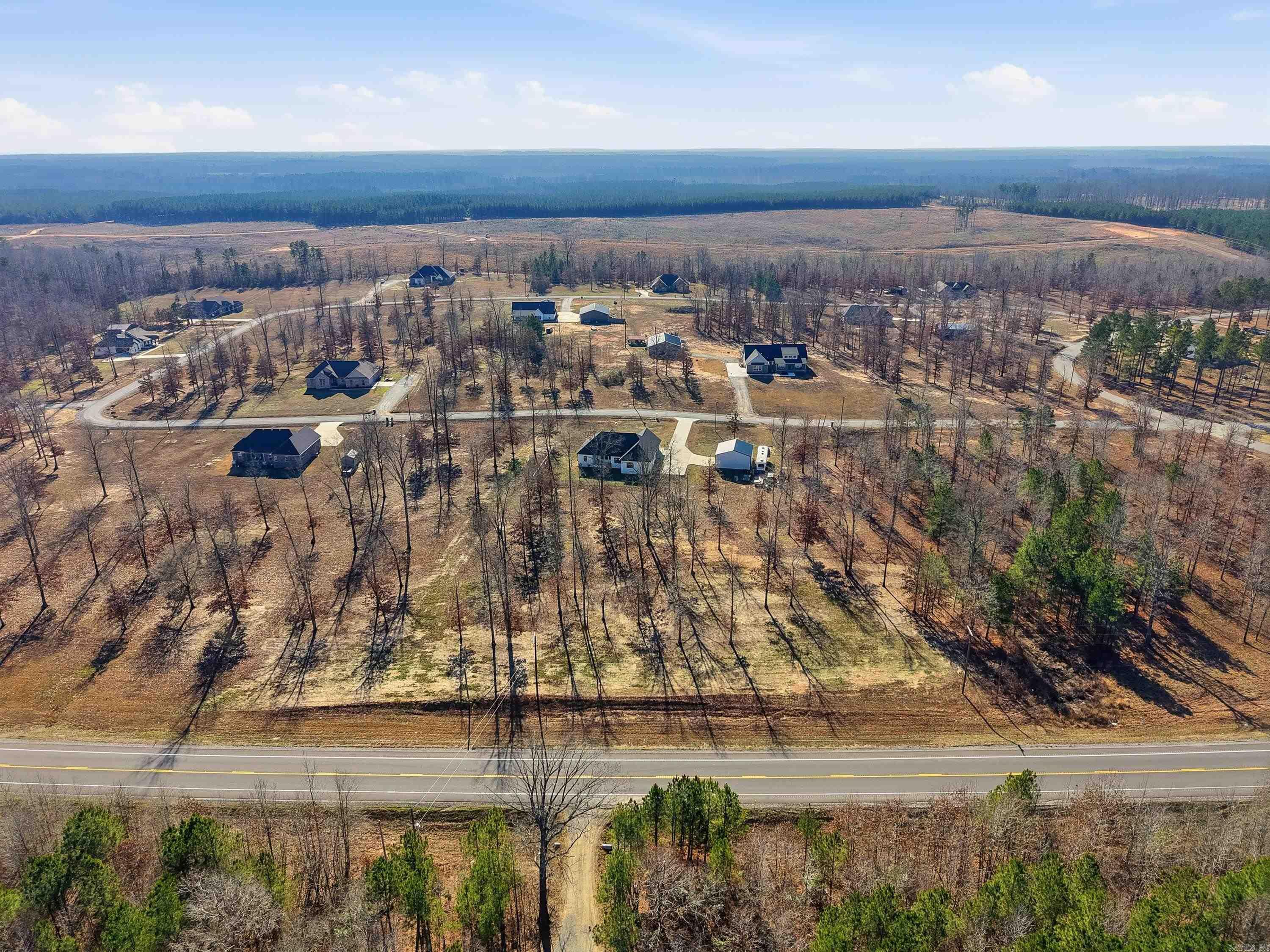 108 Grant 762  Sheridan, AR