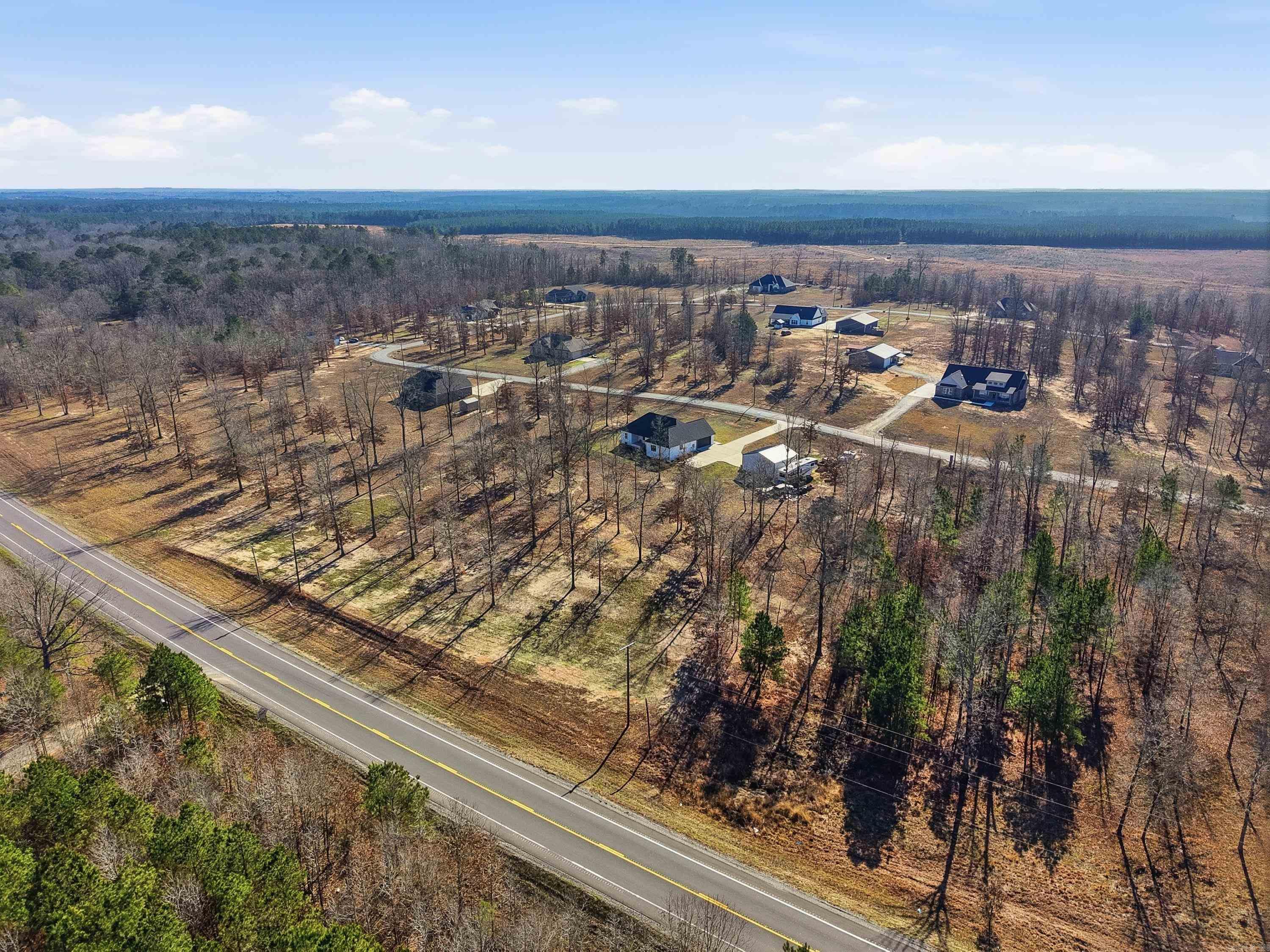 108 Grant 762  Sheridan, AR