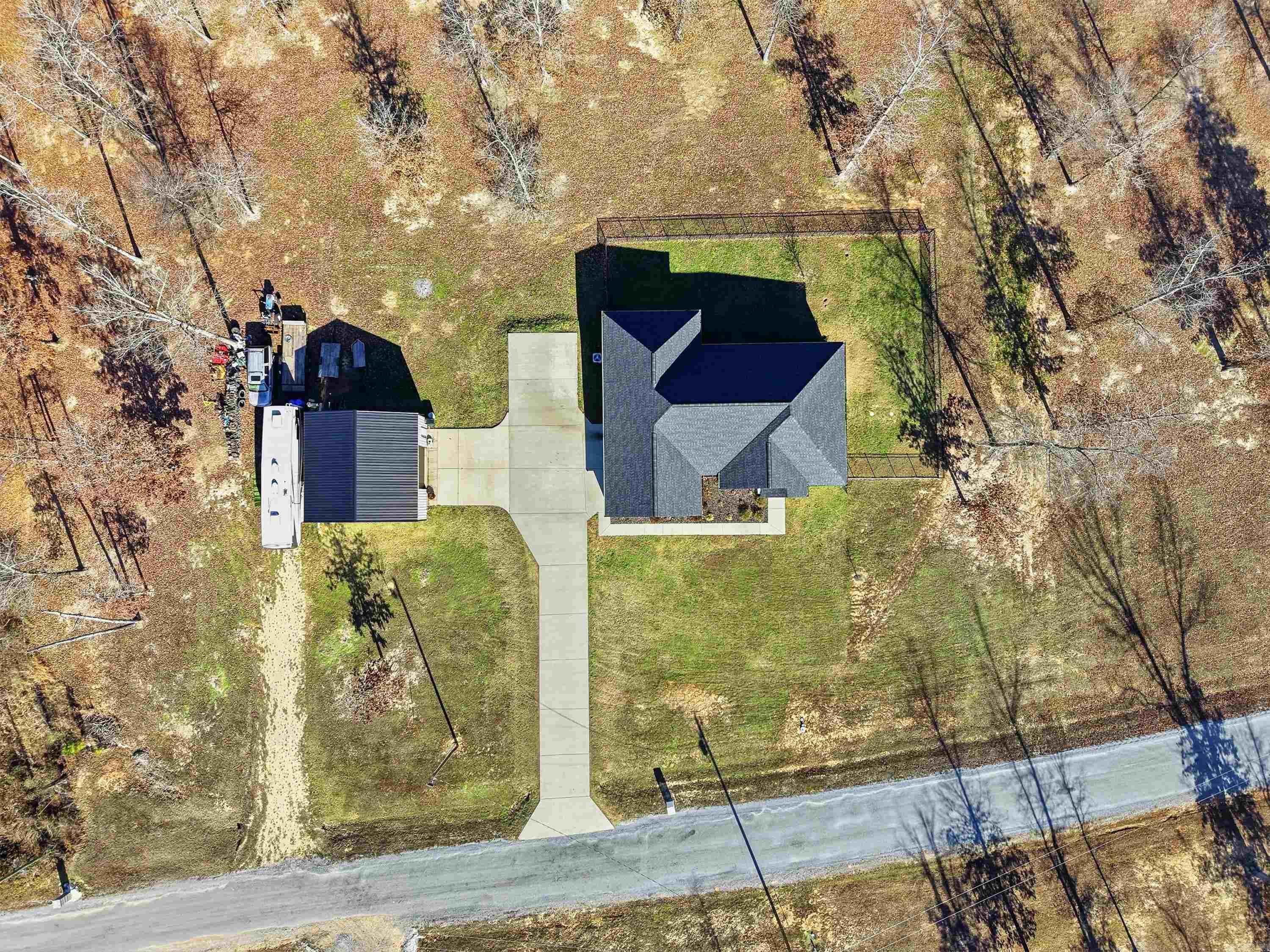 108 Grant 762  Sheridan, AR