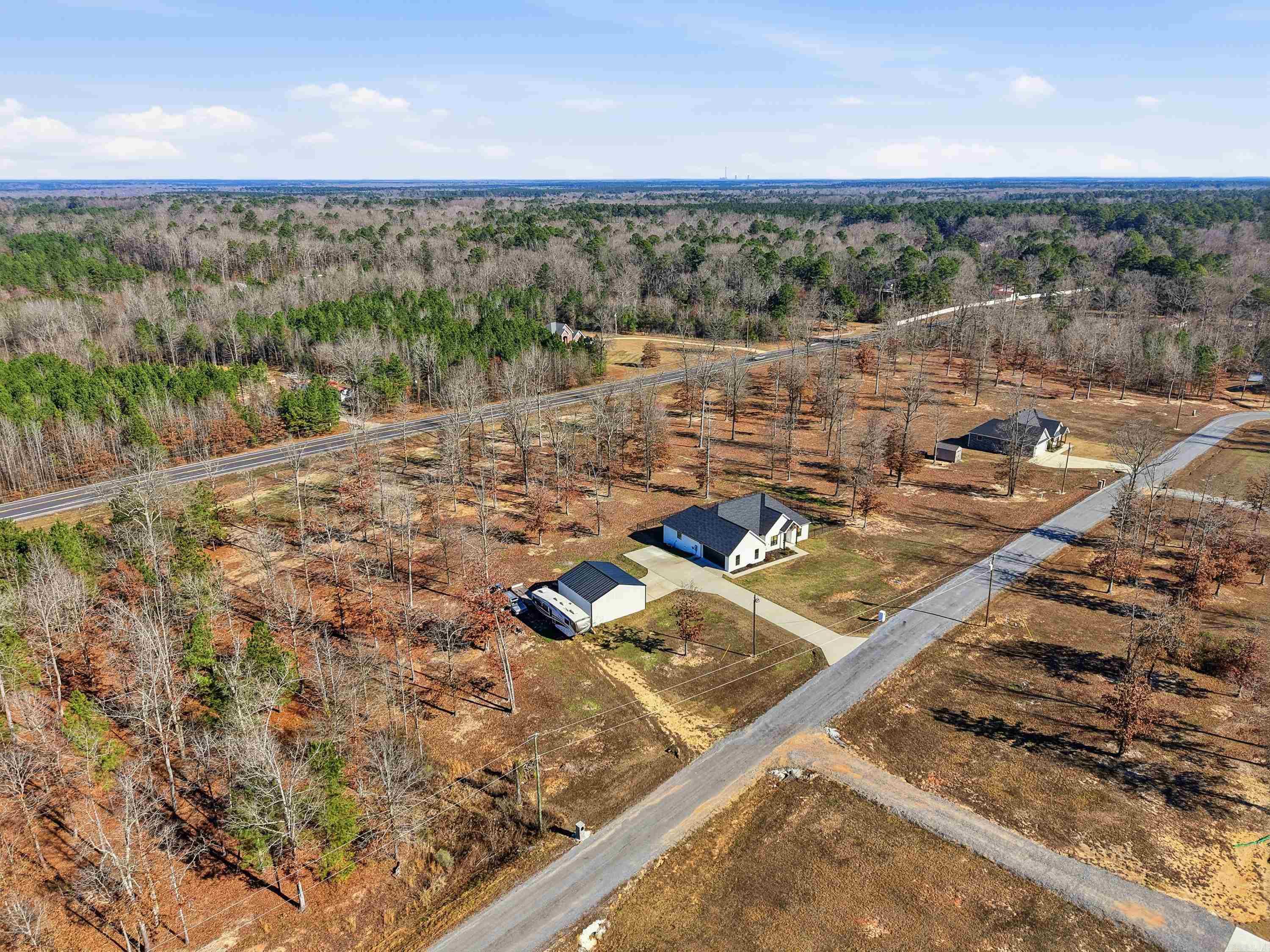 108 Grant 762  Sheridan, AR