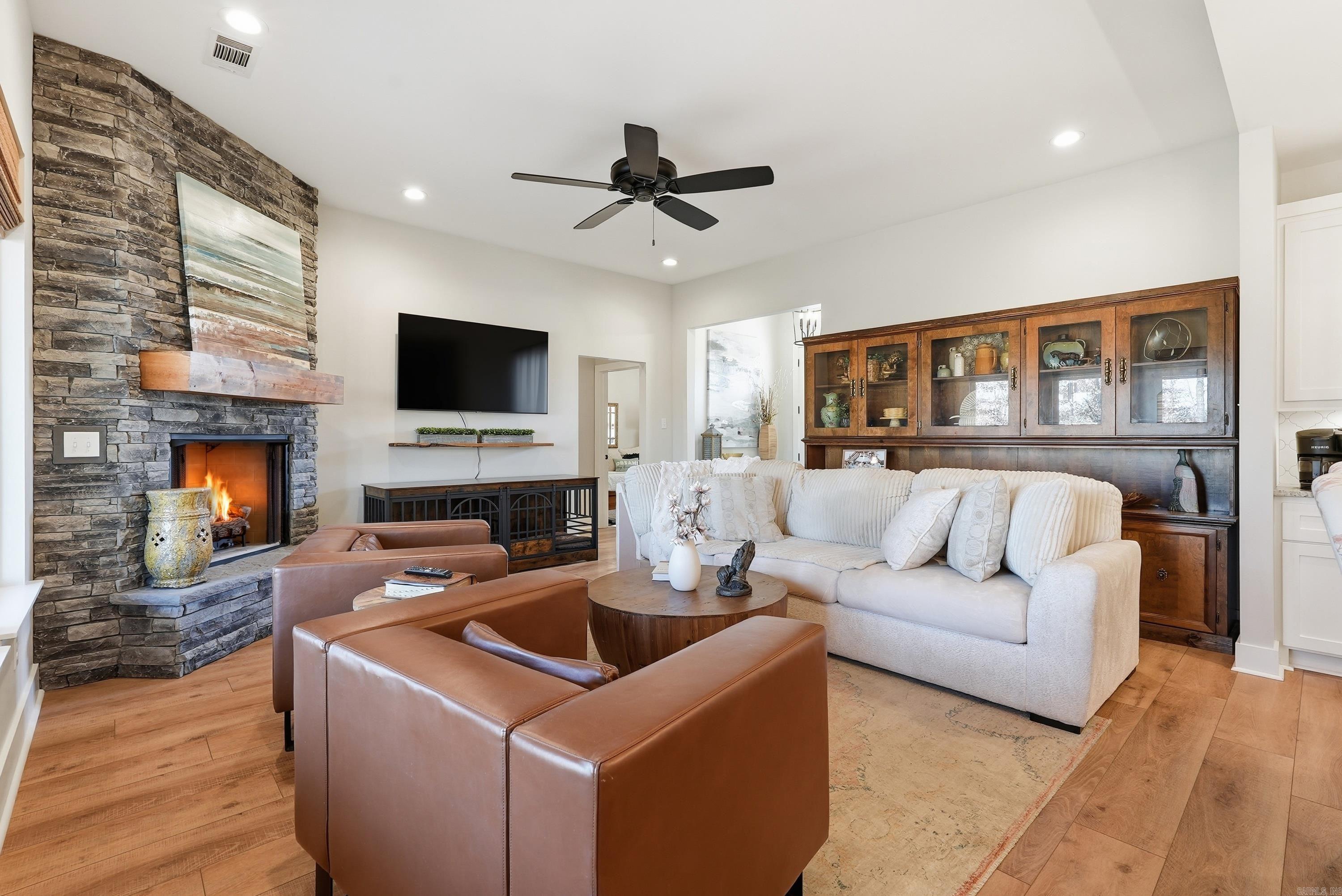 108 Grant 762  Sheridan, AR