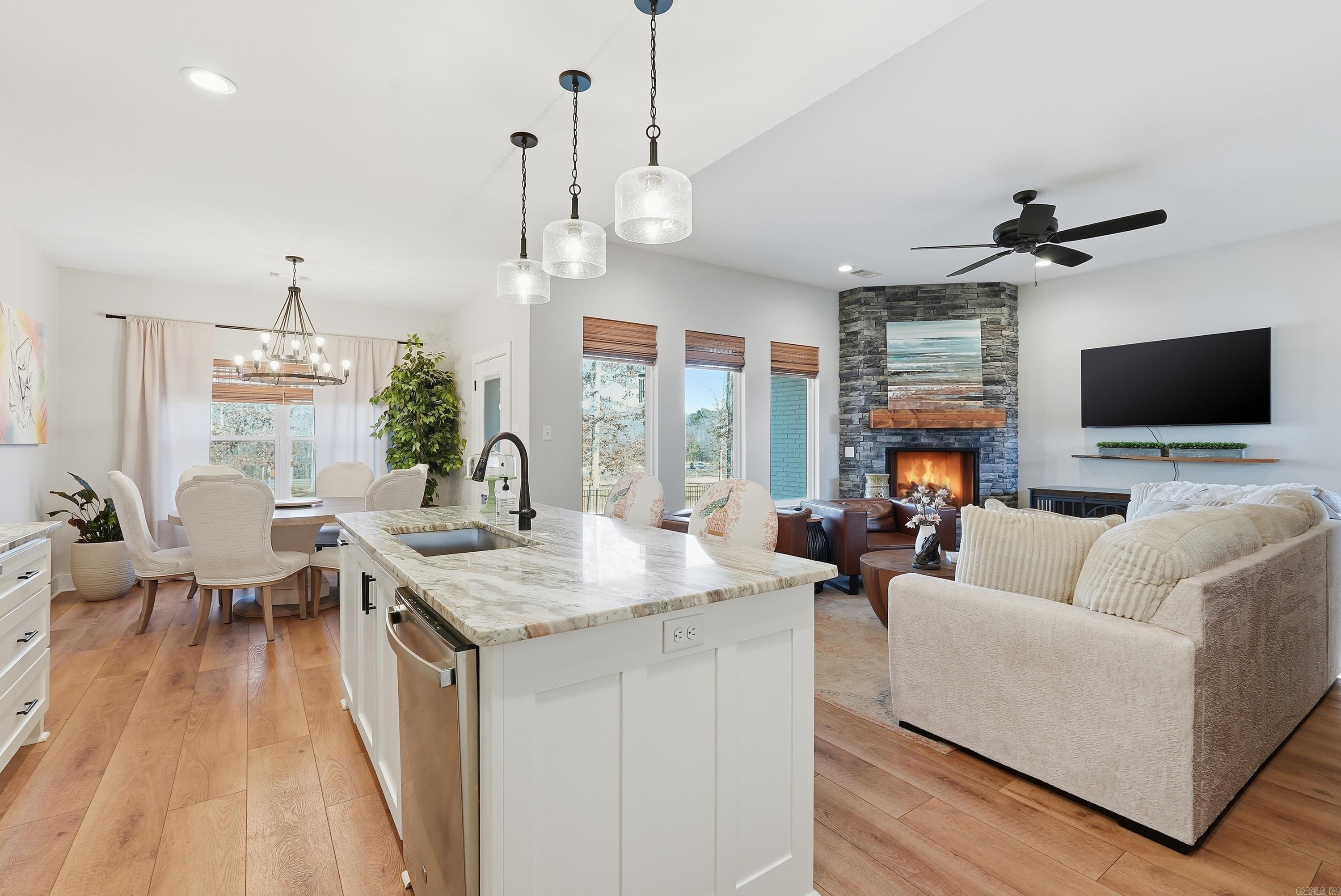 108 Grant 762  Sheridan, AR