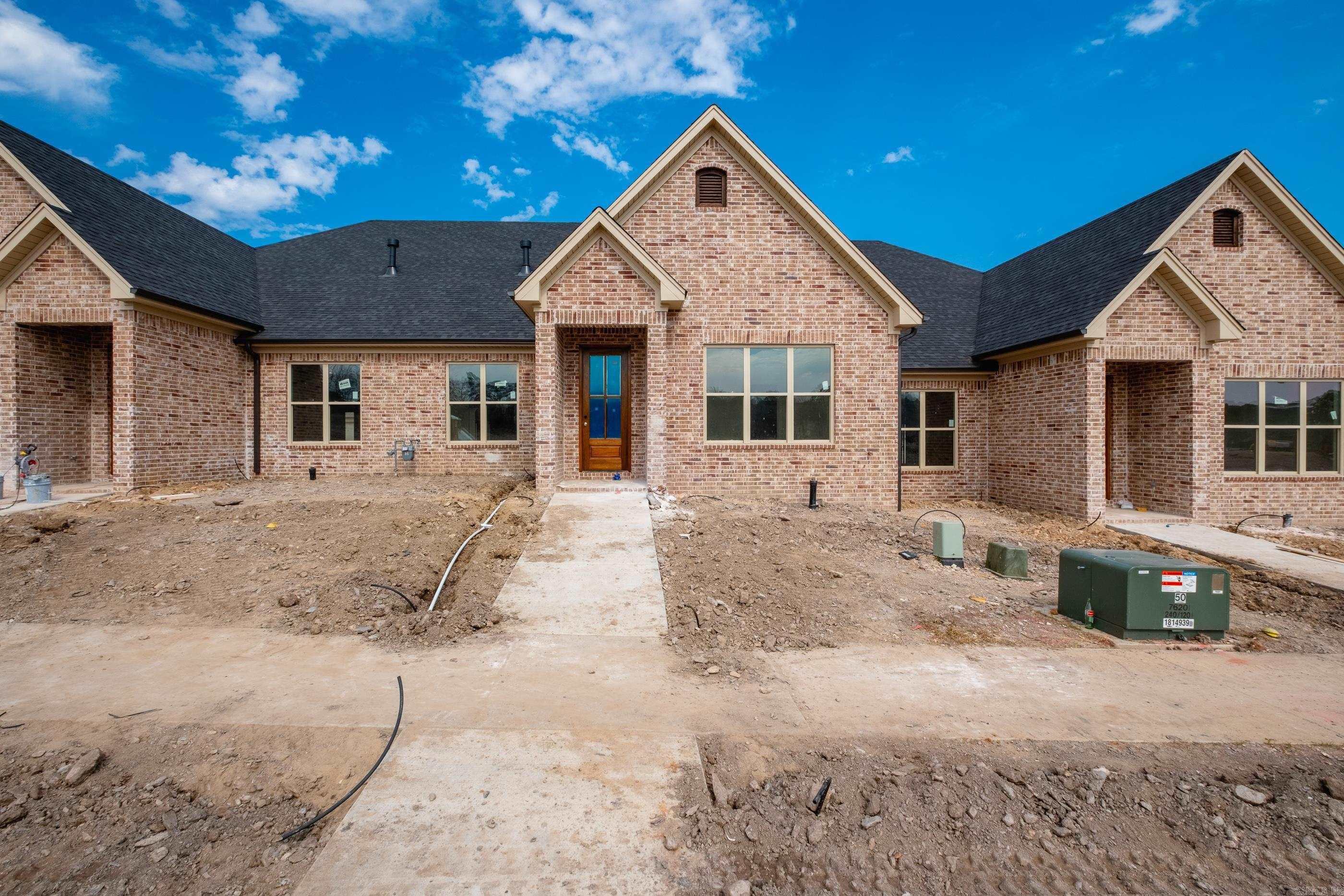 26 Driftwood Lane Little Rock, AR 72223