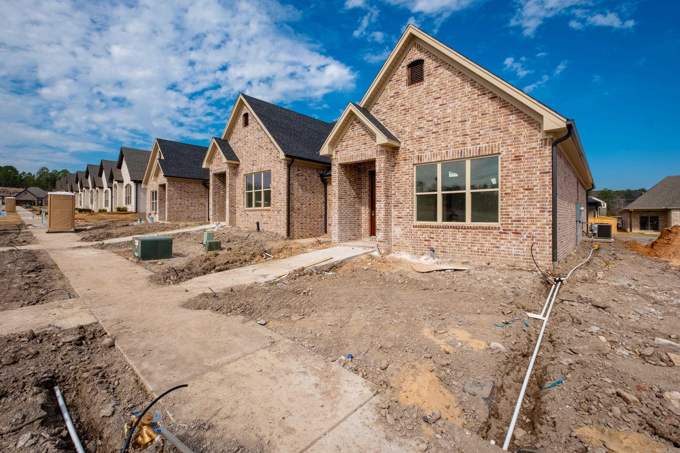 28 Driftwood Lane Little Rock, AR 72223