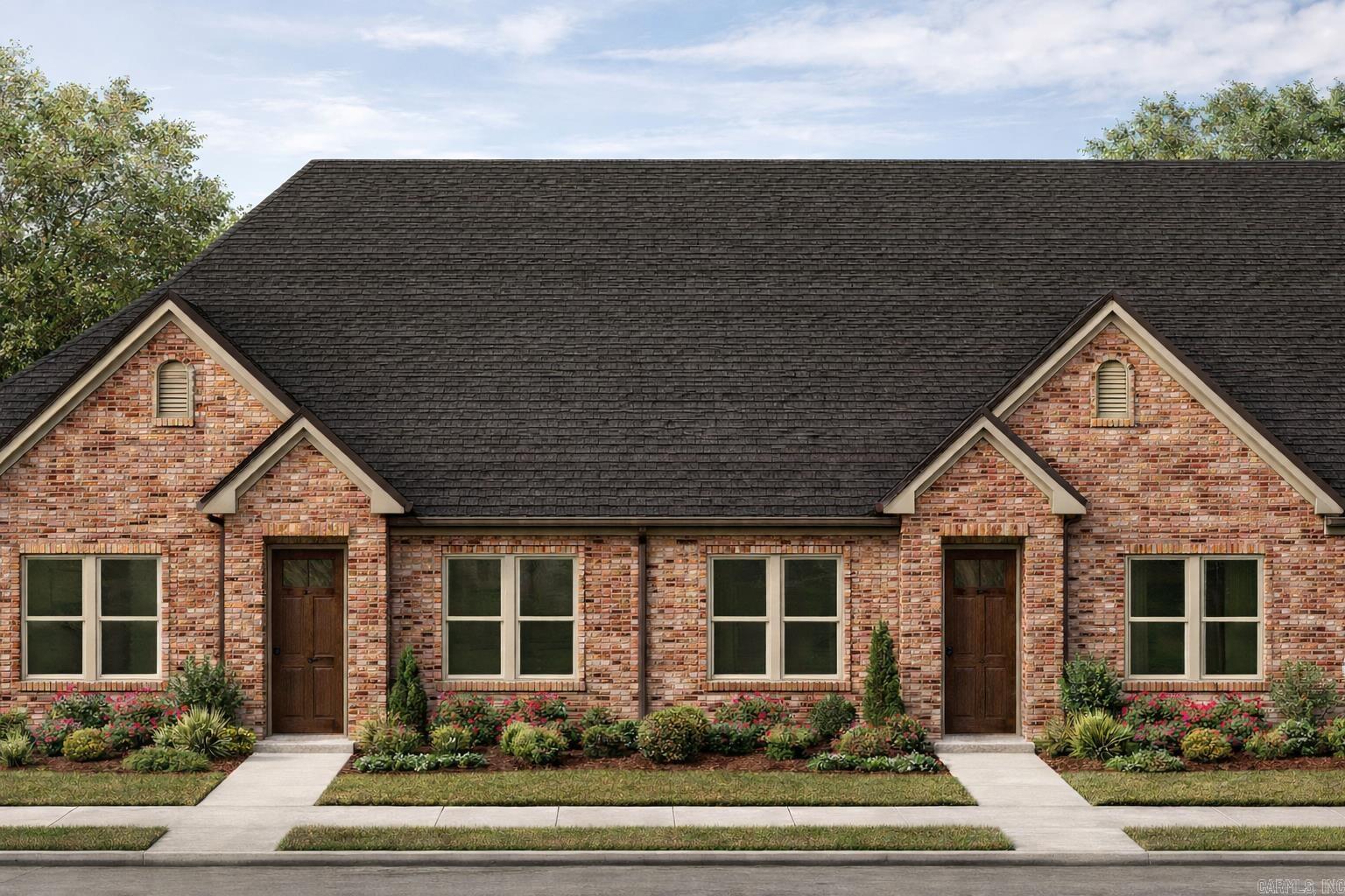 28 Driftwood  Little Rock, AR