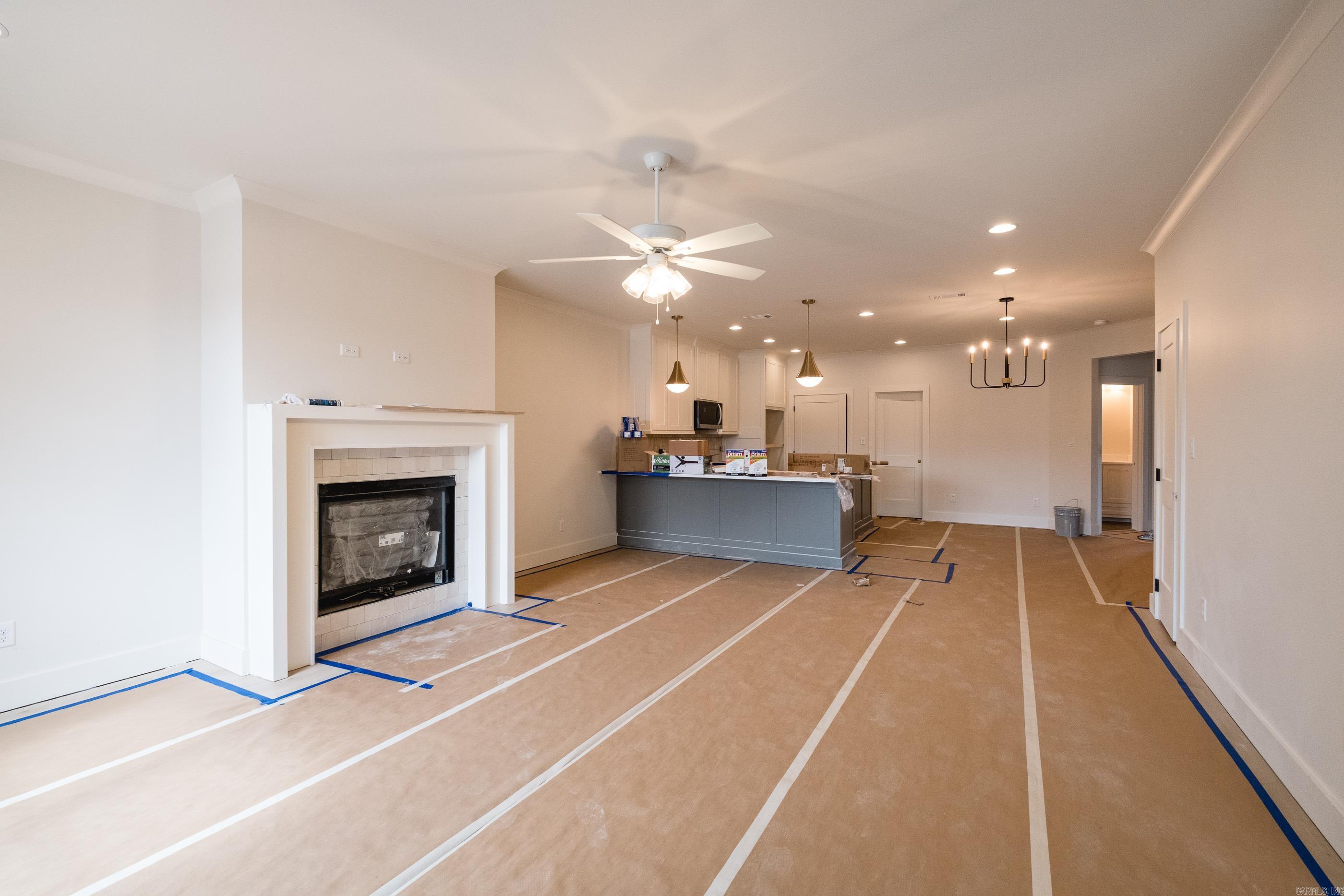 28 Driftwood Lane Little Rock, AR 72223