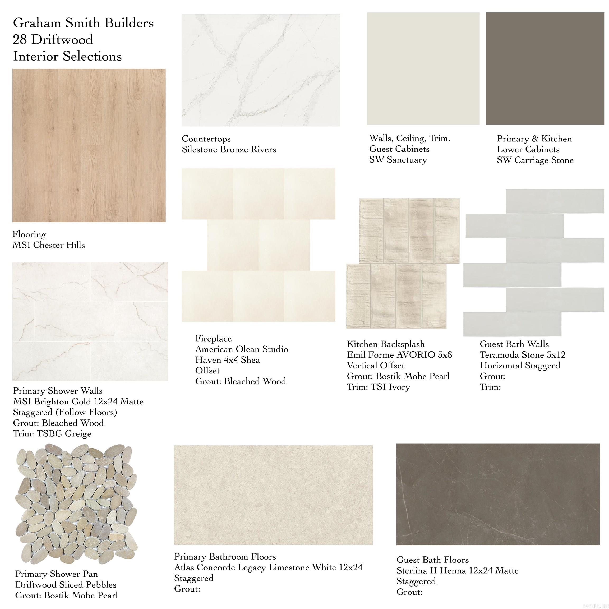 28 Driftwood  Little Rock, AR