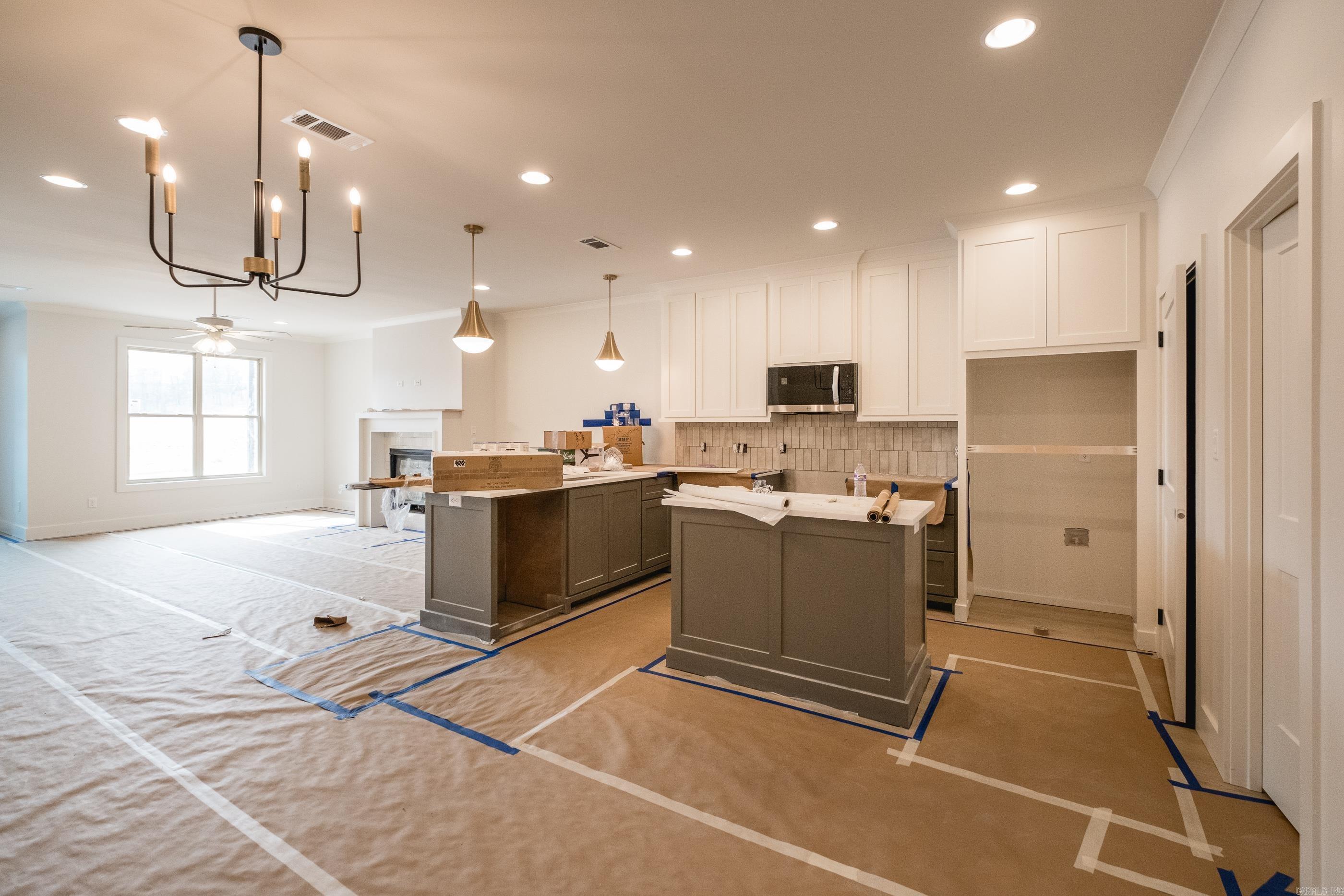 28 Driftwood Lane Little Rock, AR 72223