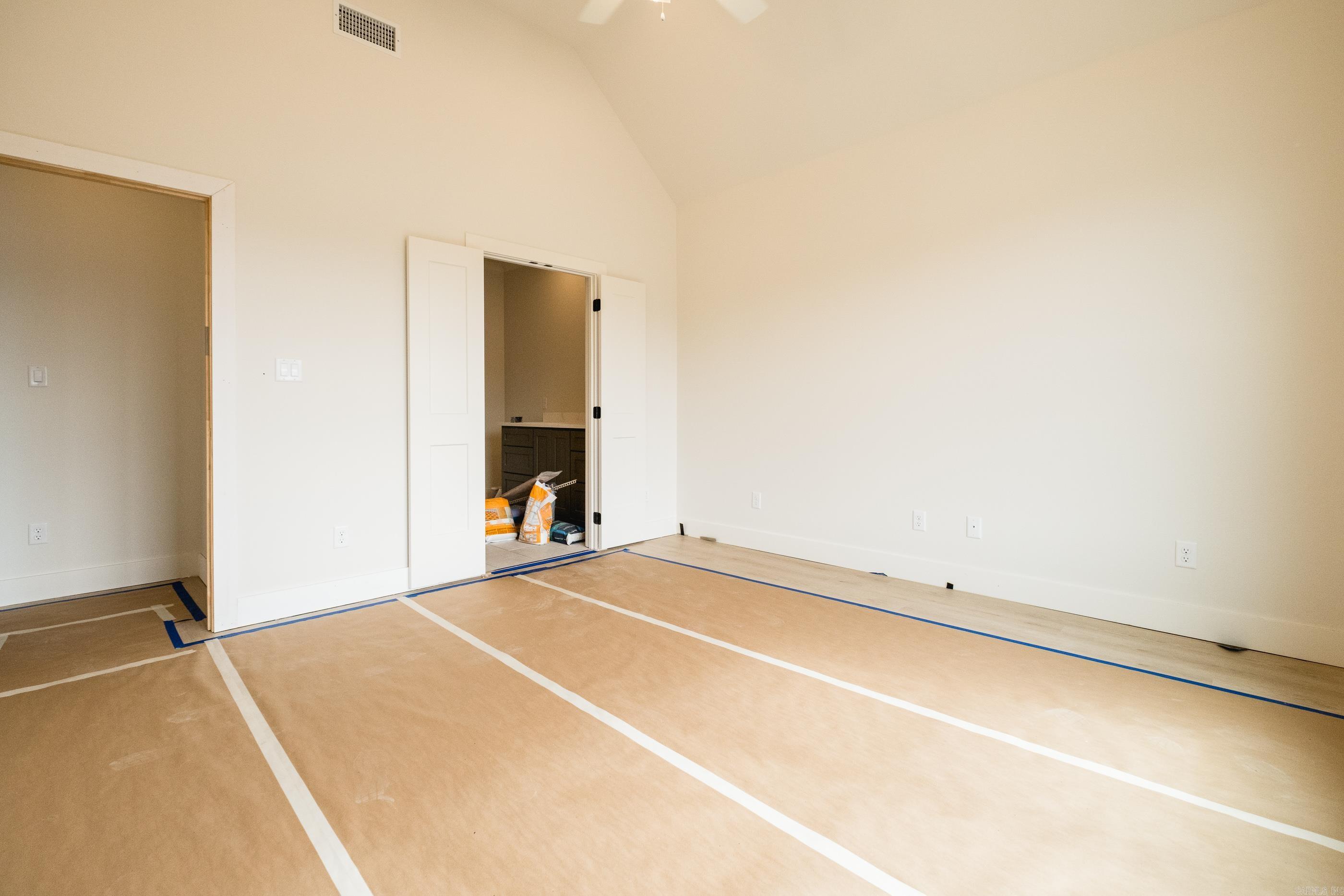 28 Driftwood Lane Little Rock, AR 72223