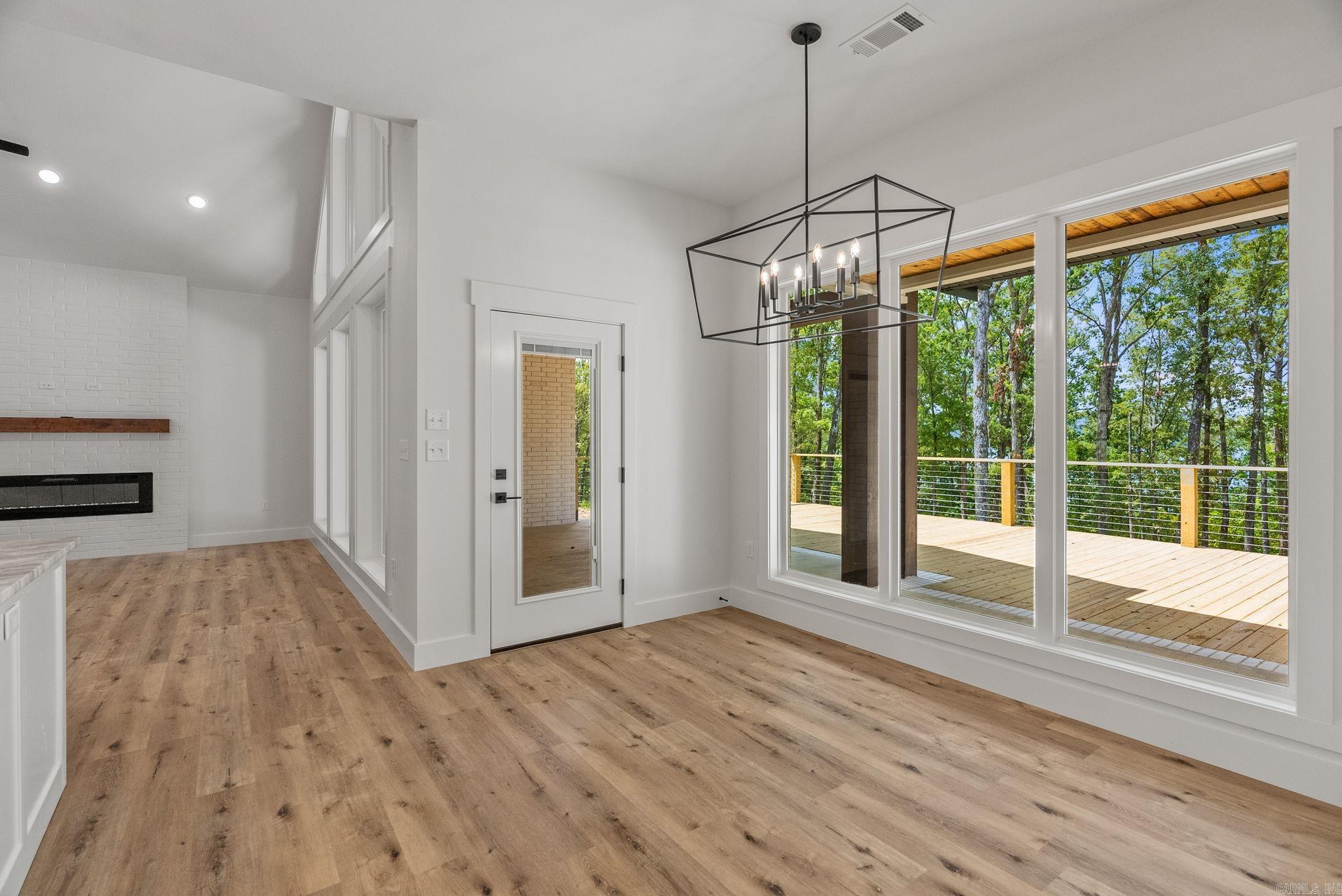 35 Elrod Drive  Greers Ferry, AR