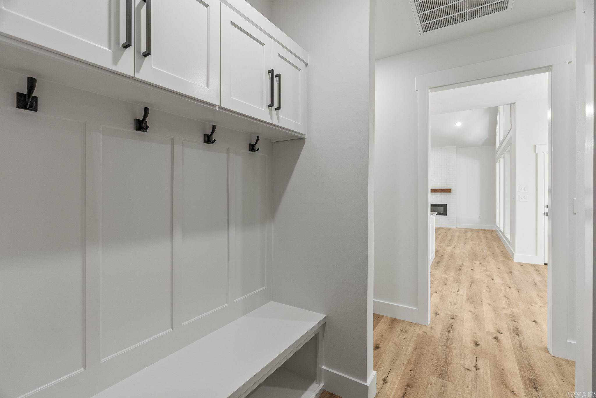 35 Elrod Drive  Greers Ferry, AR