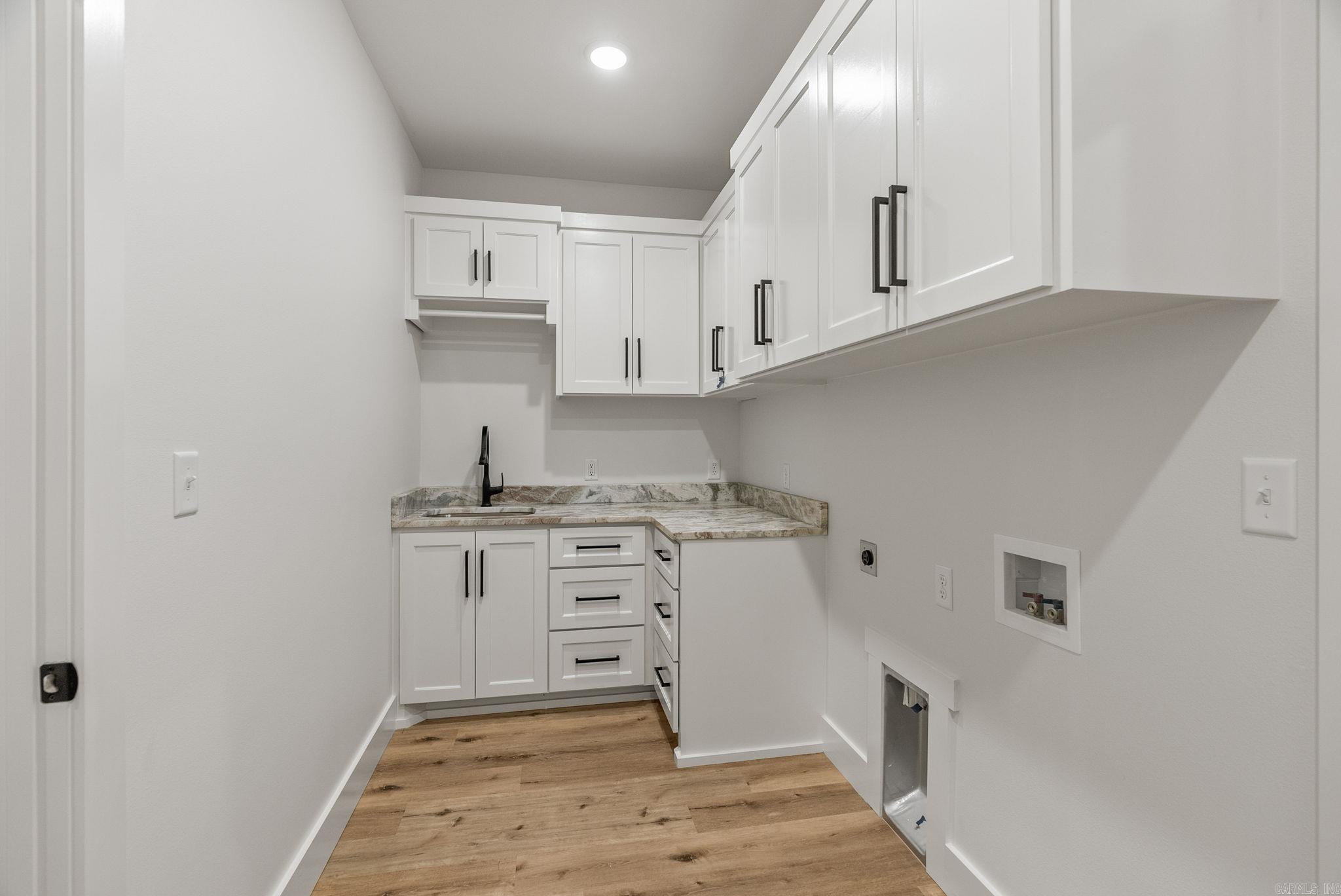 35 Elrod Drive  Greers Ferry, AR