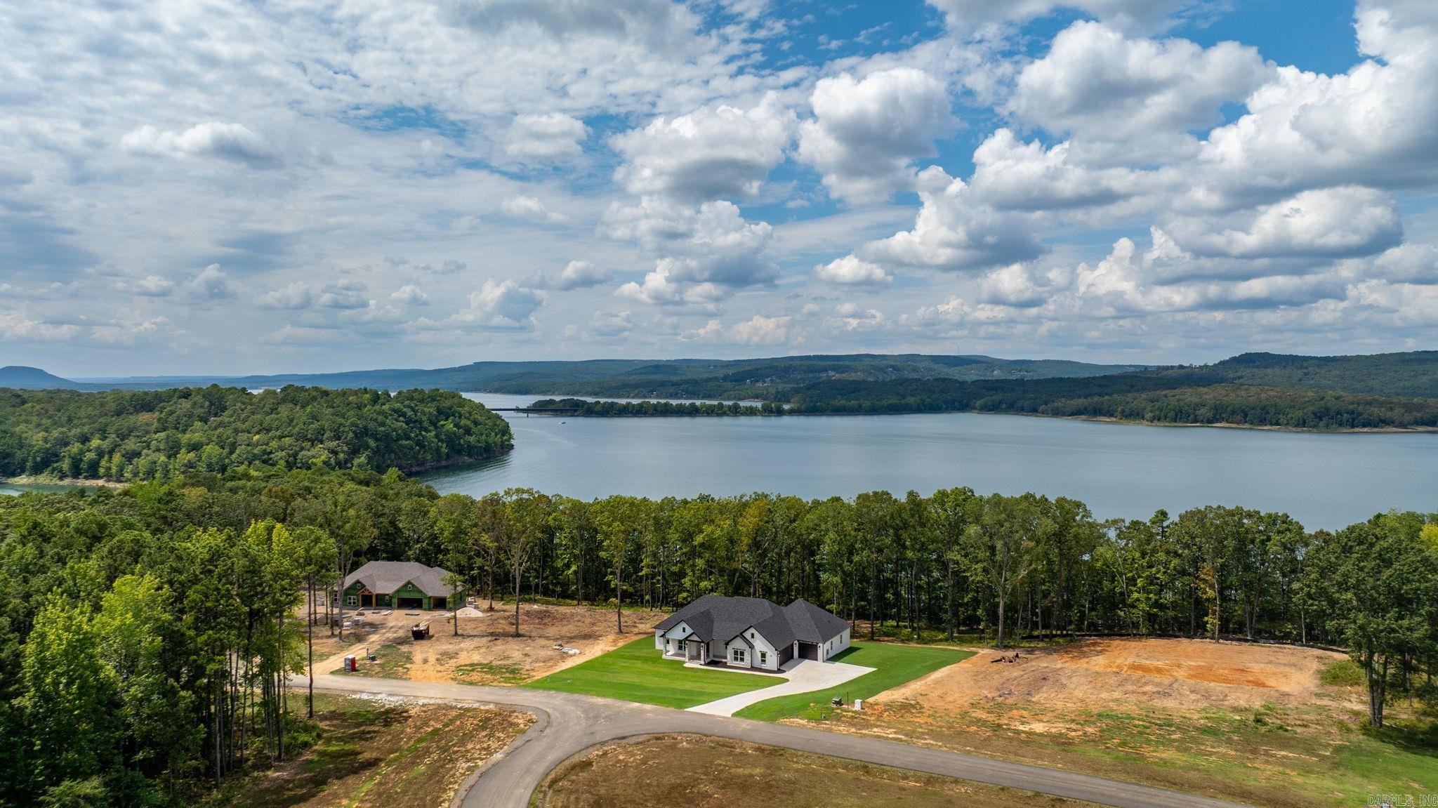 35 Elrod Drive  Greers Ferry, AR