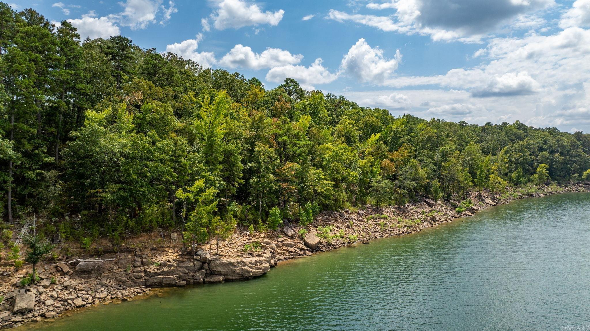 35 Elrod Drive  Greers Ferry, AR