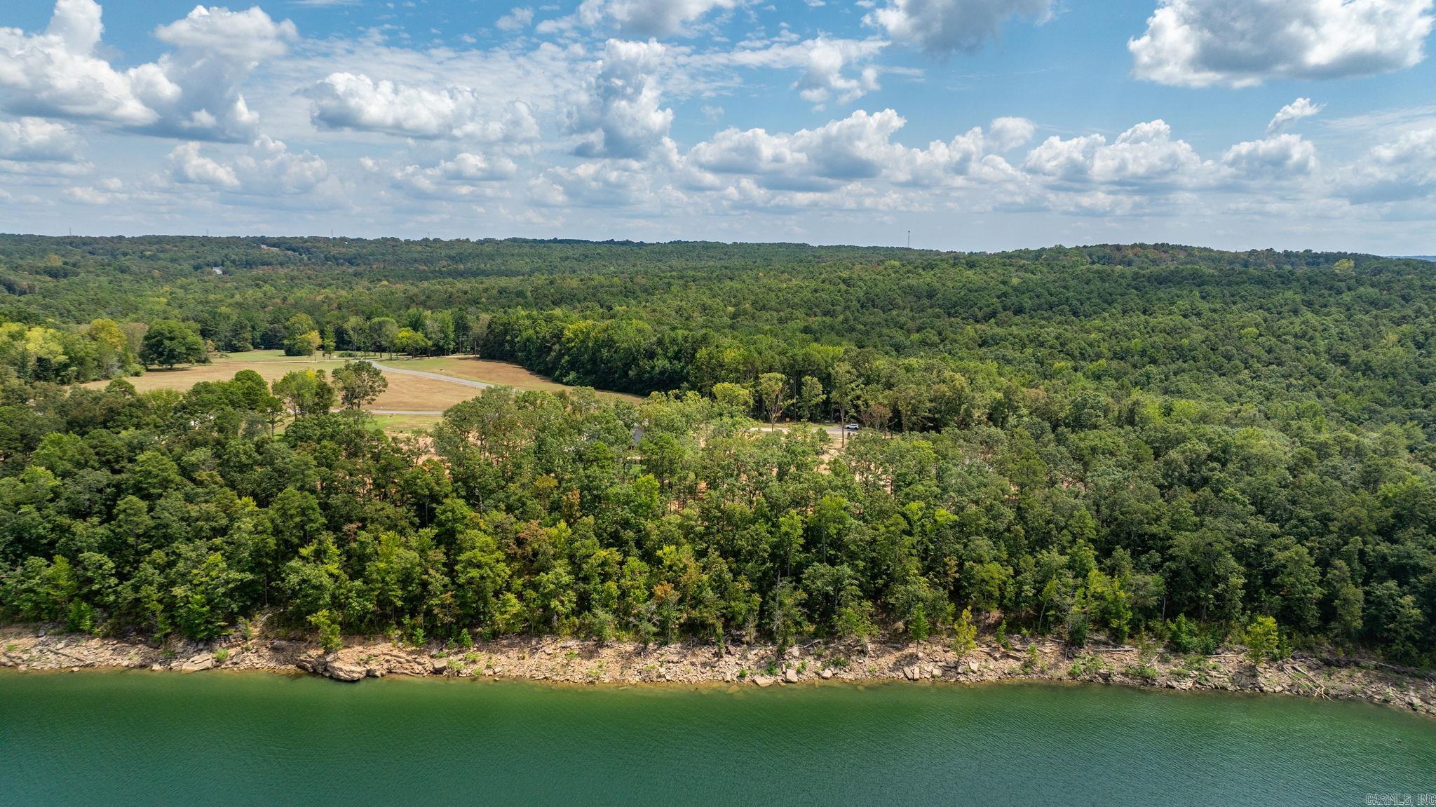 35 Elrod Drive  Greers Ferry, AR