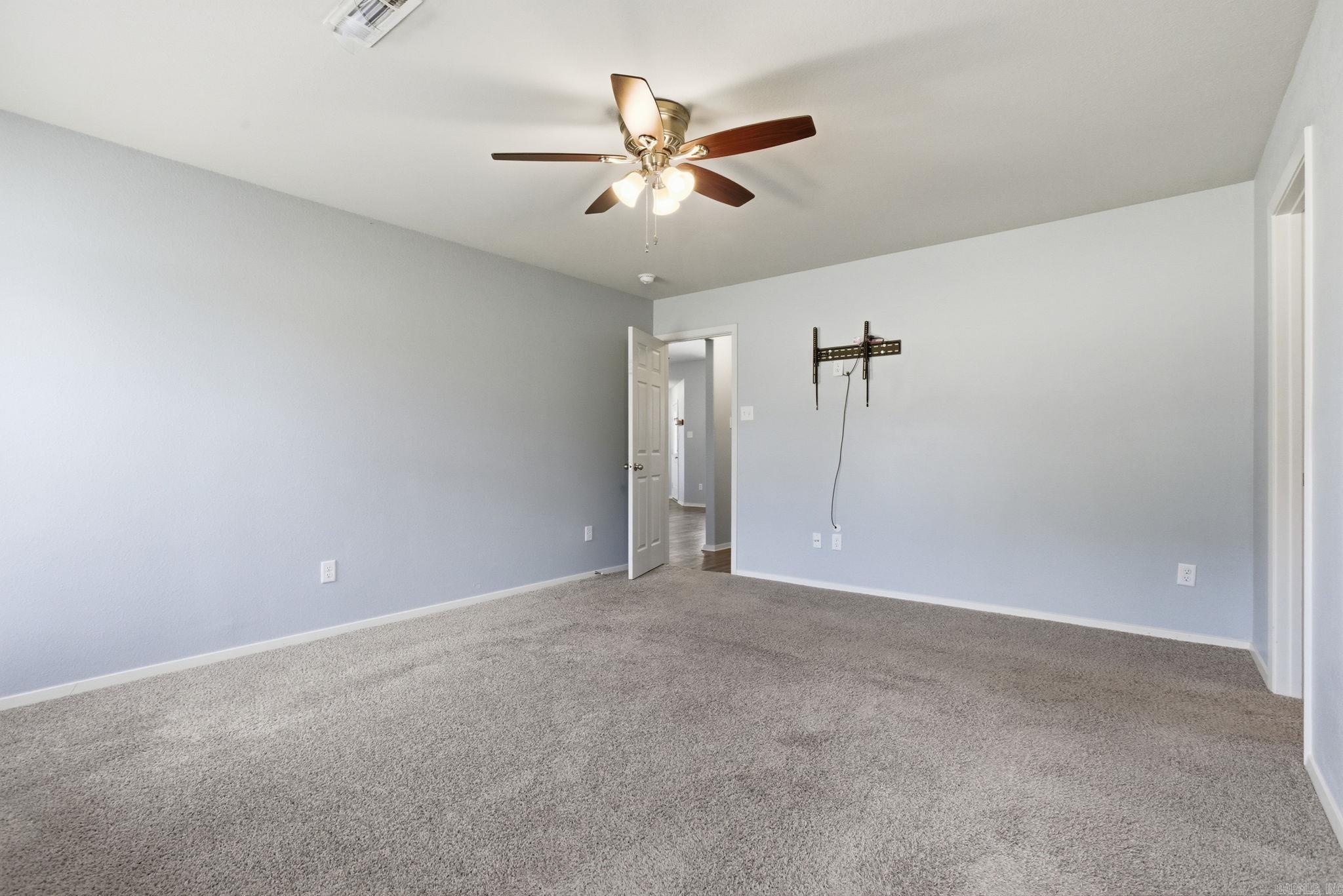 2421 Kenneth Drive  Benton, AR