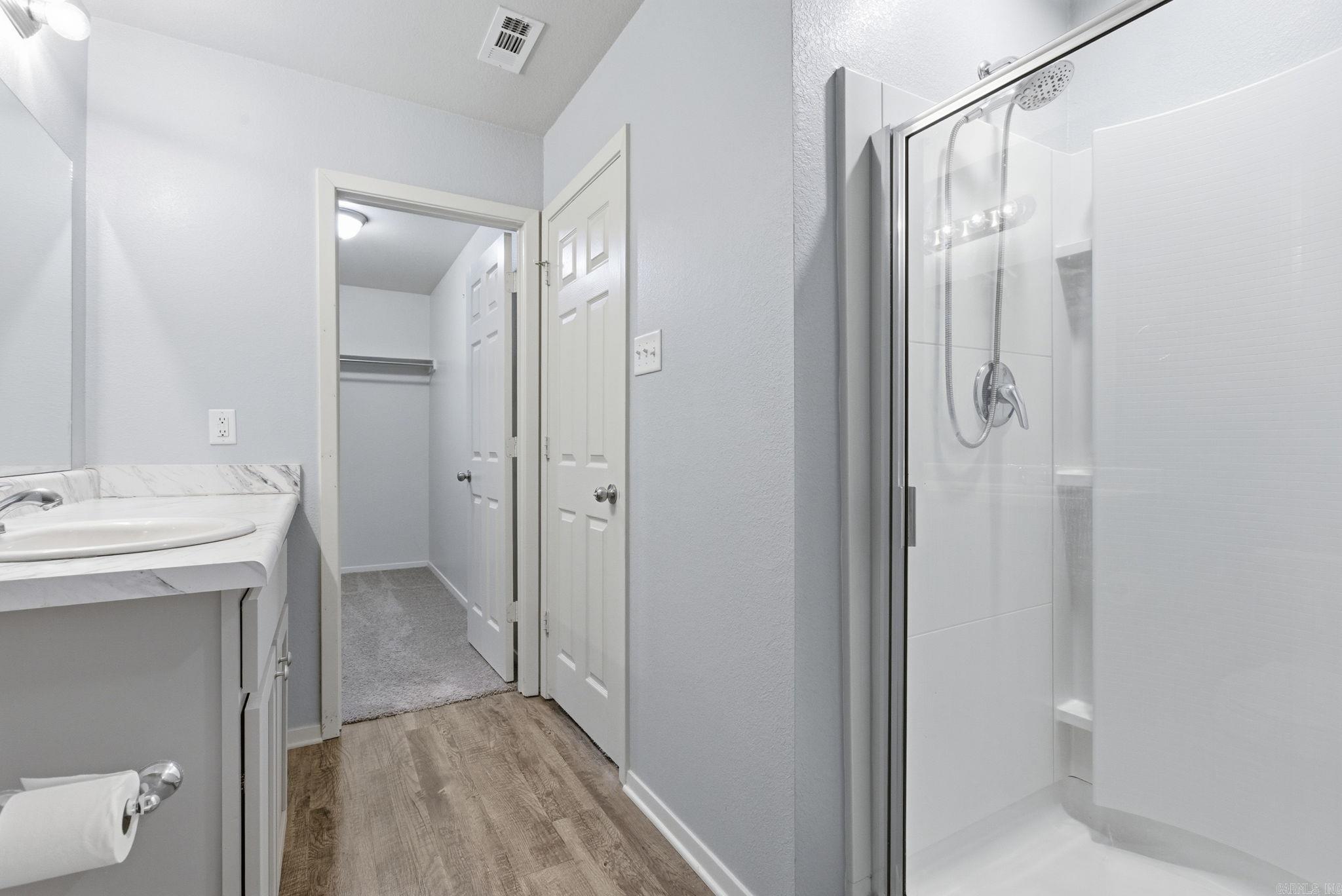 2421 Kenneth Drive  Benton, AR