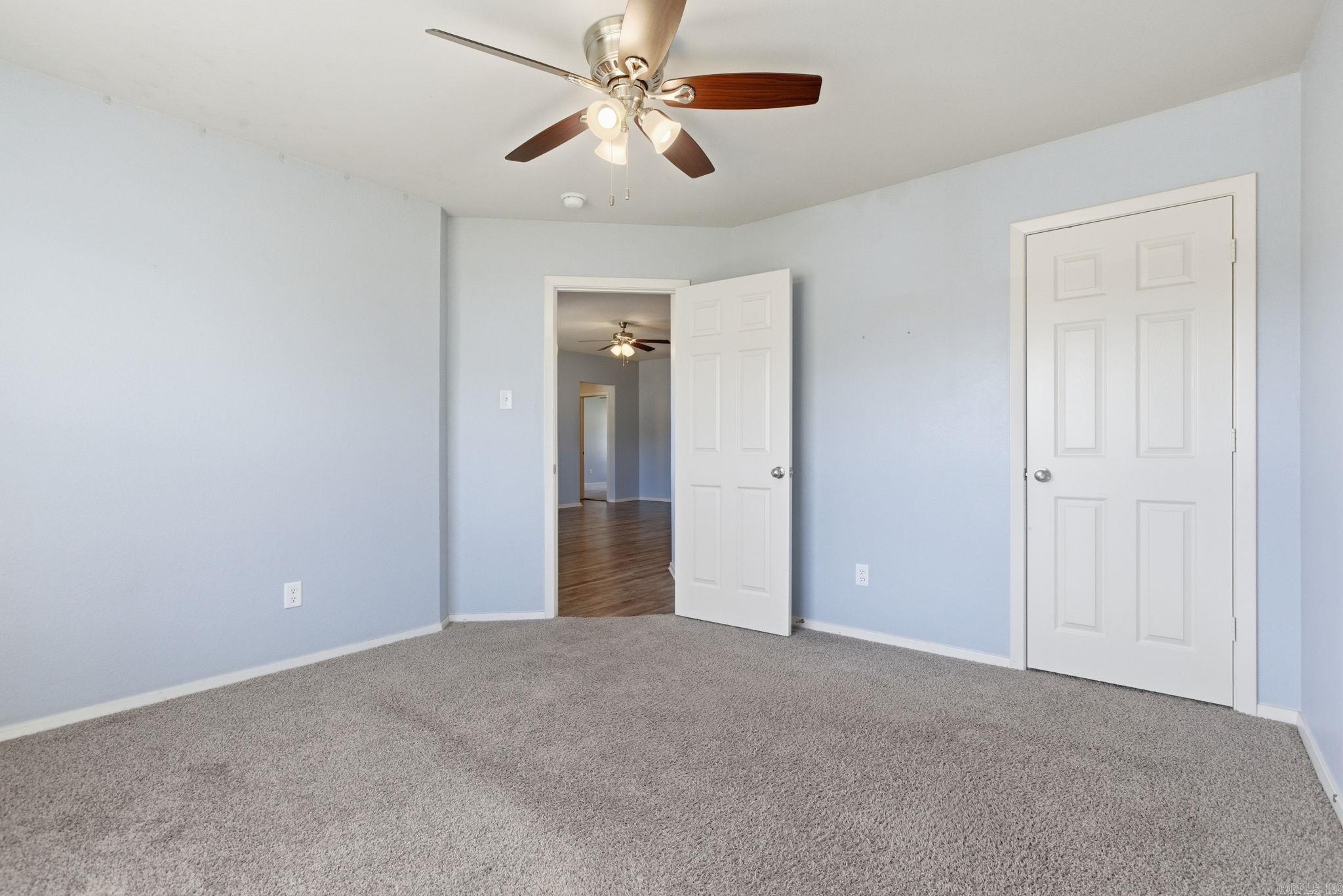 2421 Kenneth Drive  Benton, AR