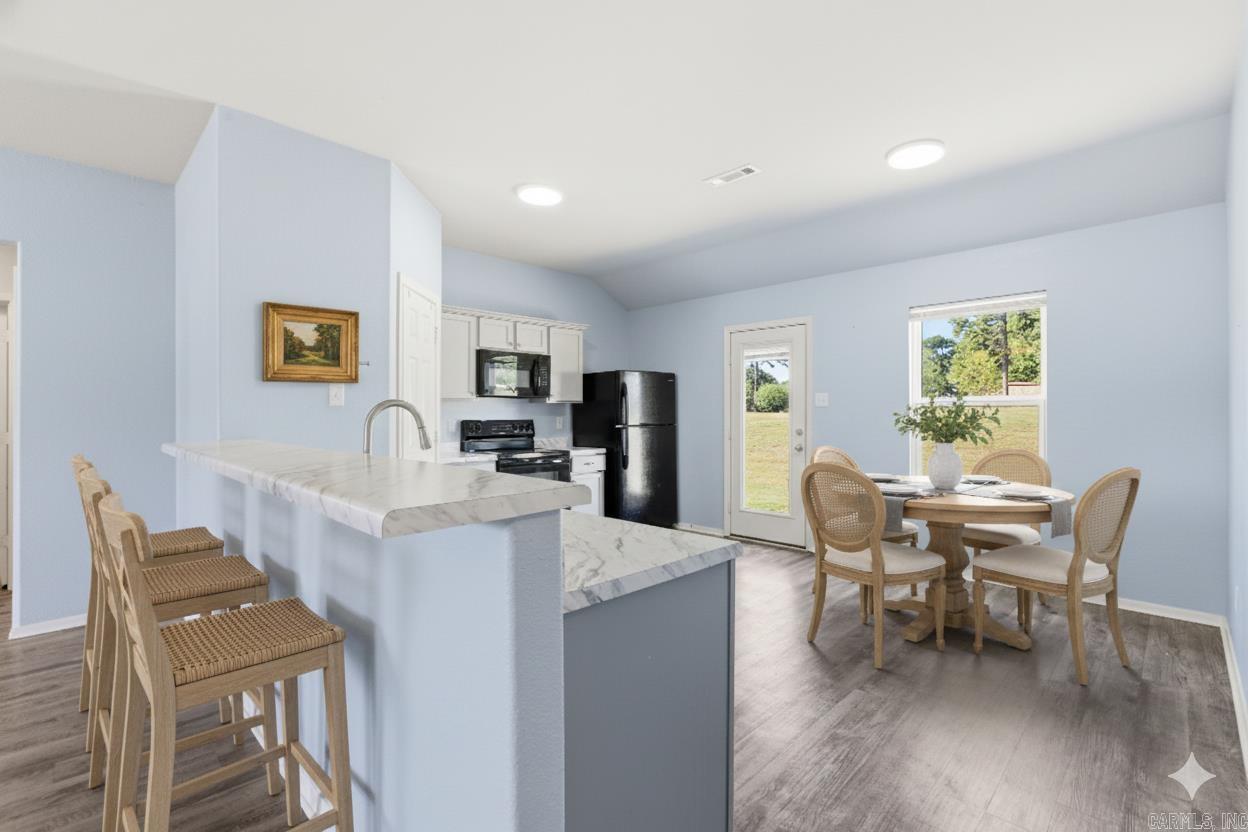 2421 Kenneth Drive  Benton, AR