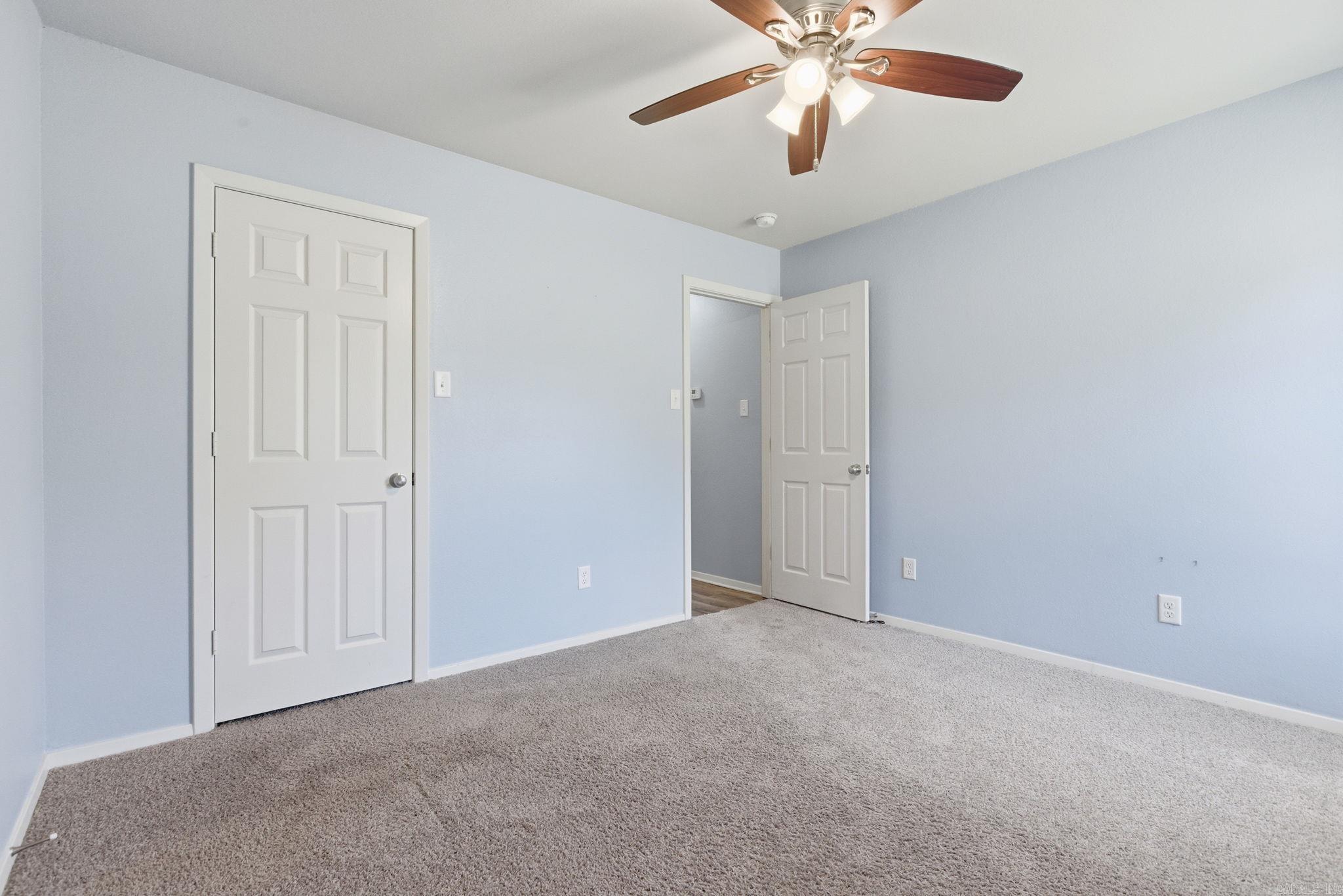 2421 Kenneth Drive  Benton, AR