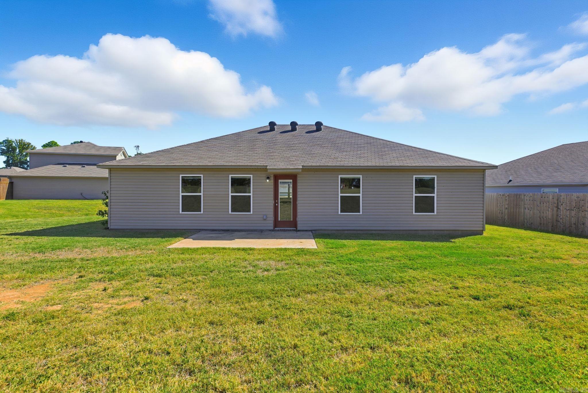 2421 Kenneth Drive  Benton, AR