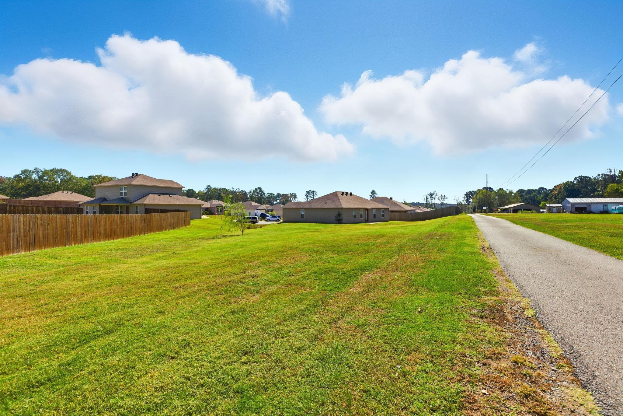 2421 Kenneth Drive  Benton, AR