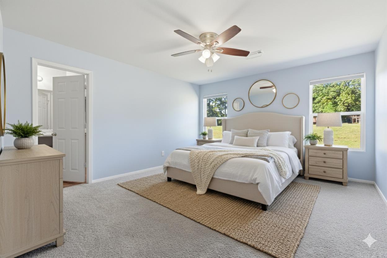 2421 Kenneth Drive  Benton, AR