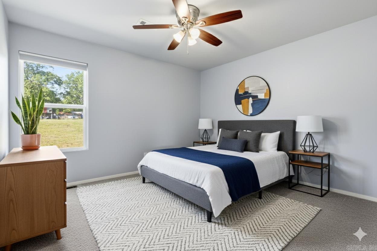 2421 Kenneth Drive  Benton, AR