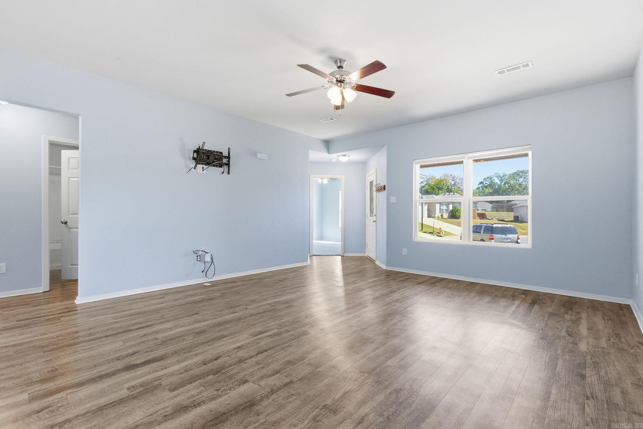 2421 Kenneth Drive  Benton, AR