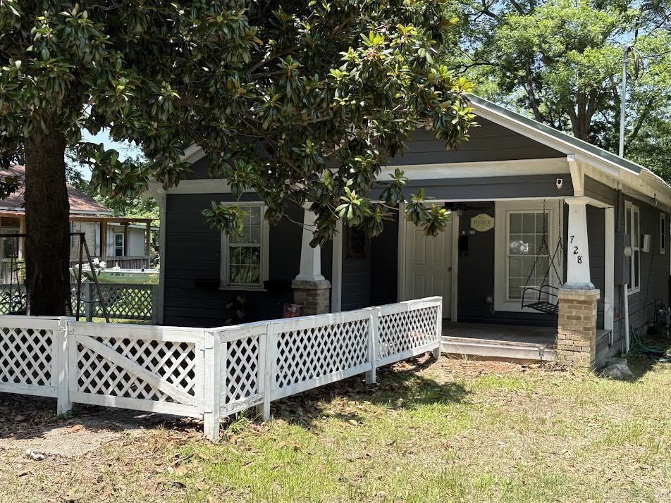 728 McBee  Malvern, AR