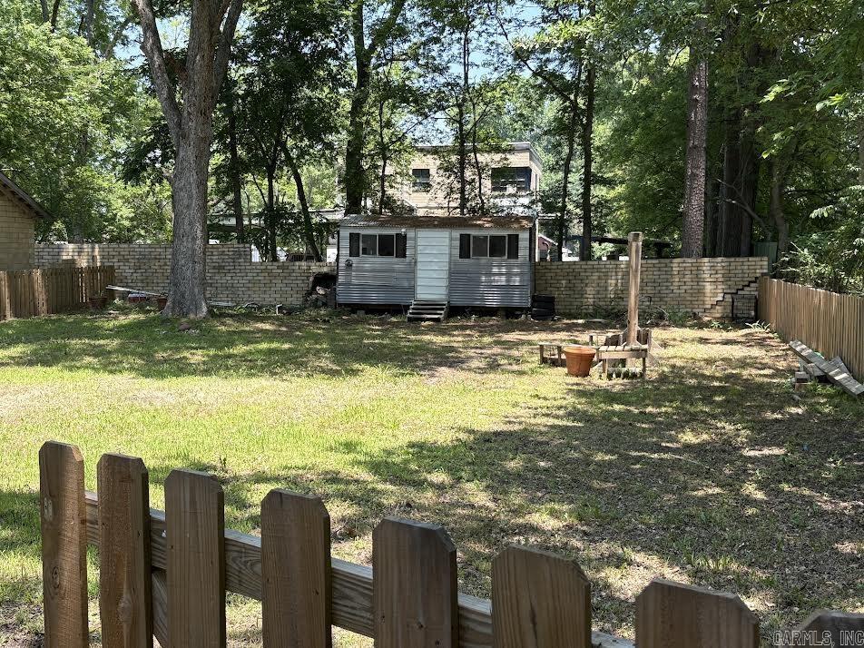 728 McBee  Malvern, AR