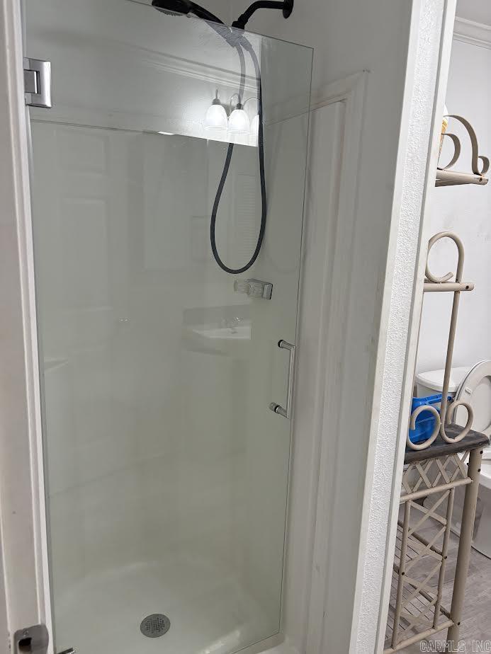 728 McBee  Malvern, AR