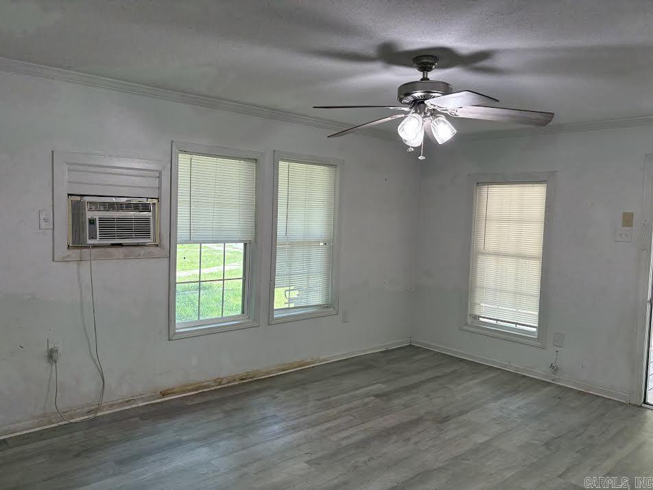 728 McBee  Malvern, AR