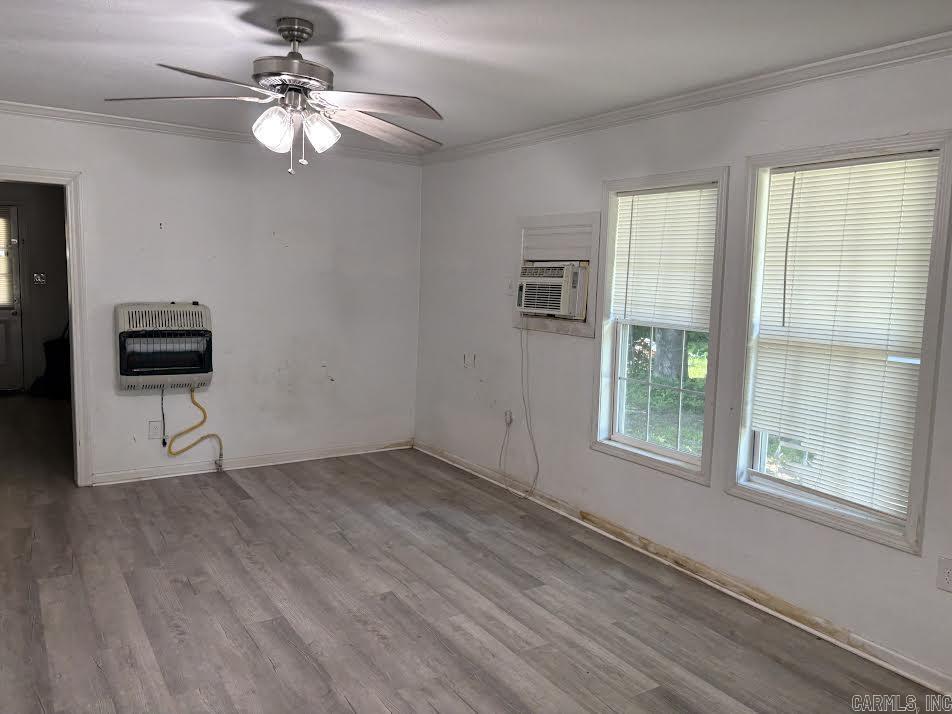 728 McBee  Malvern, AR