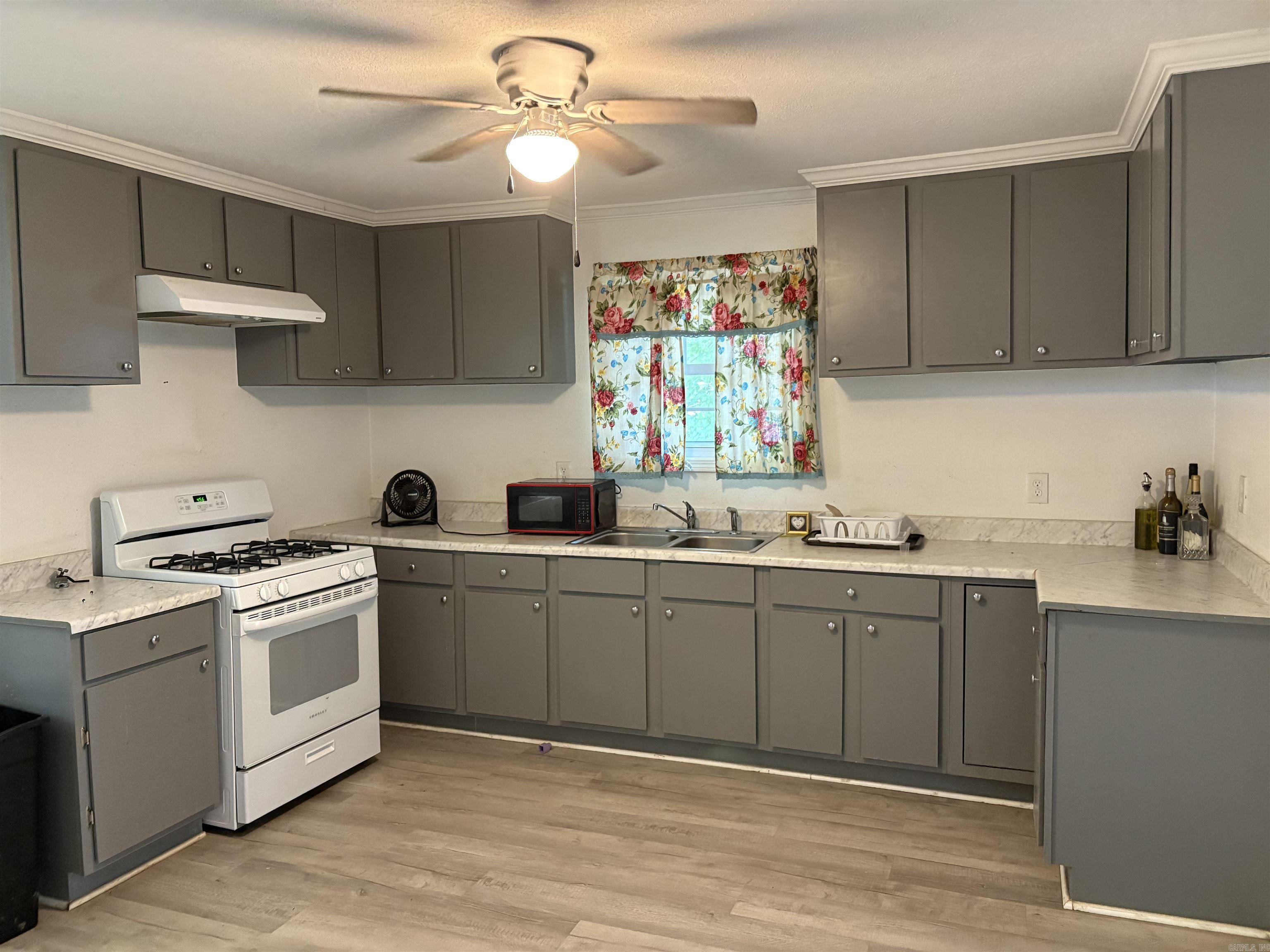 728 McBee  Malvern, AR