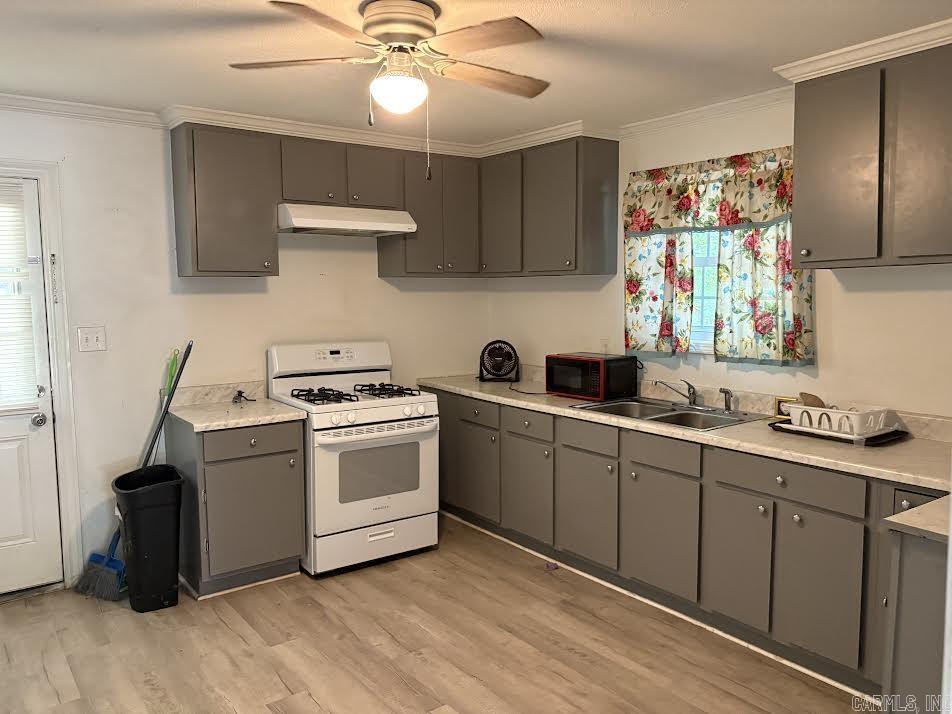 728 McBee  Malvern, AR