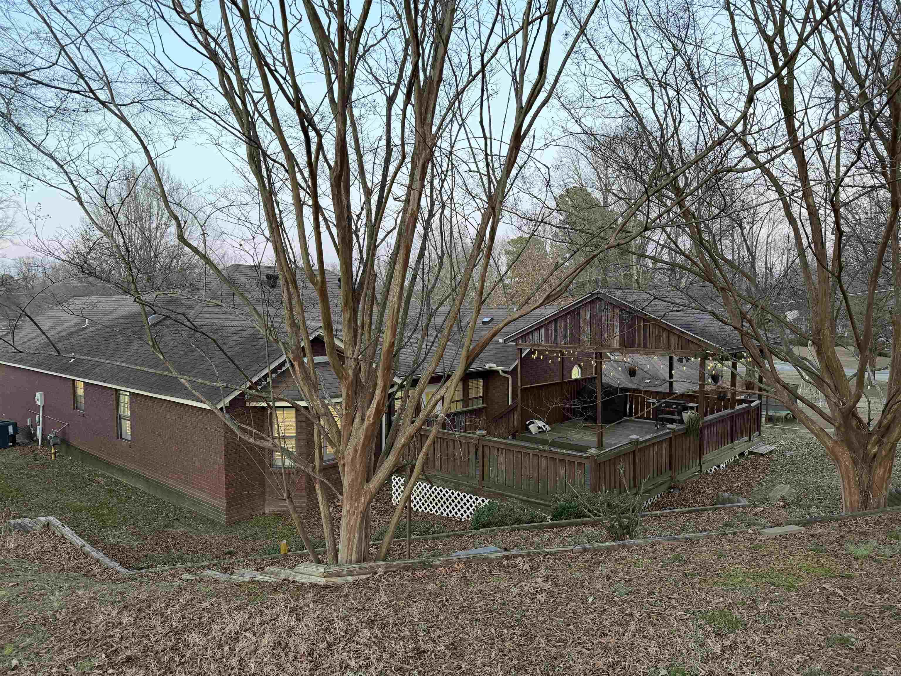 980 Dogwood Drive Piggott, AR 72454