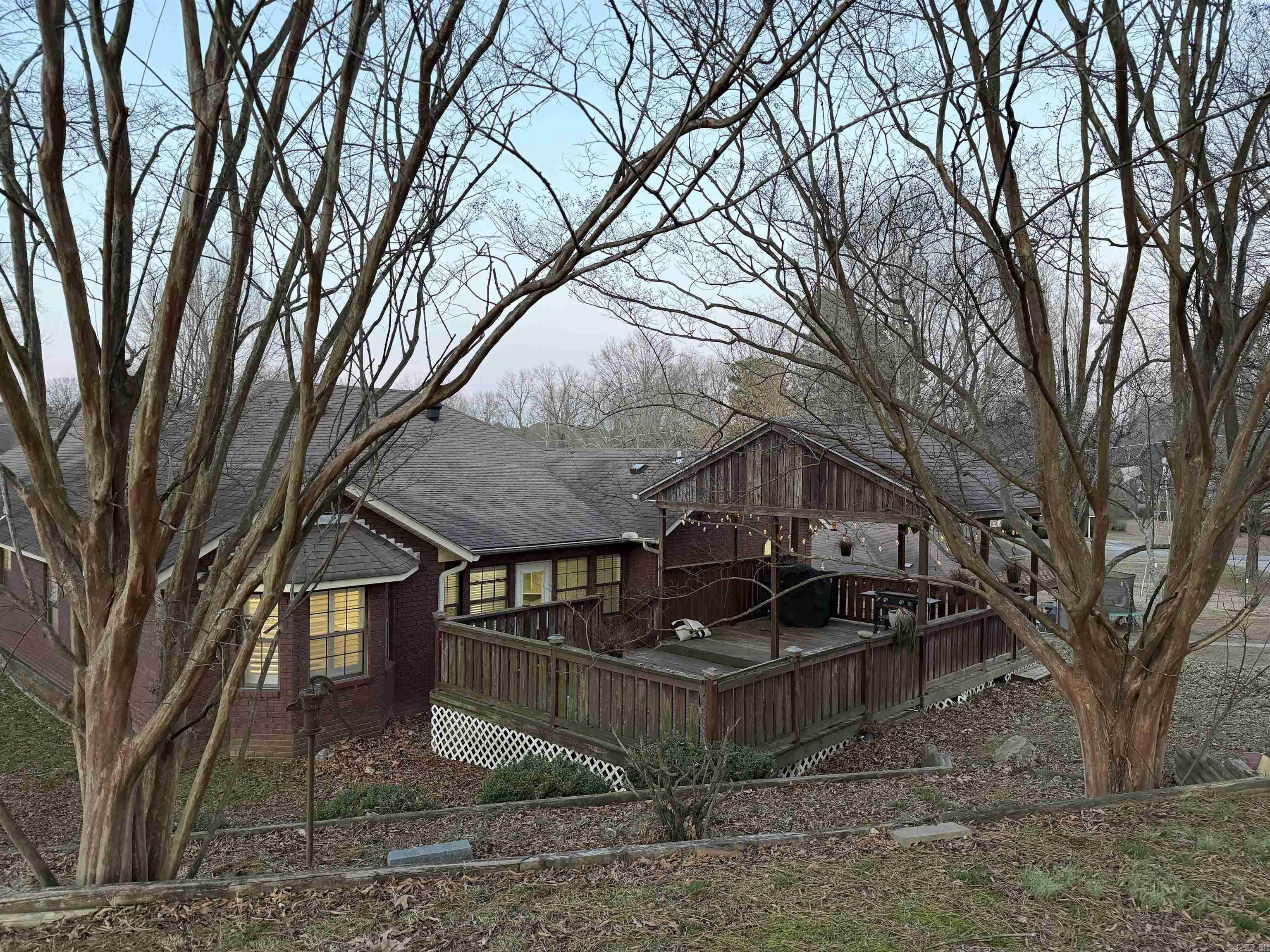 980 Dogwood Drive Piggott, AR 72454