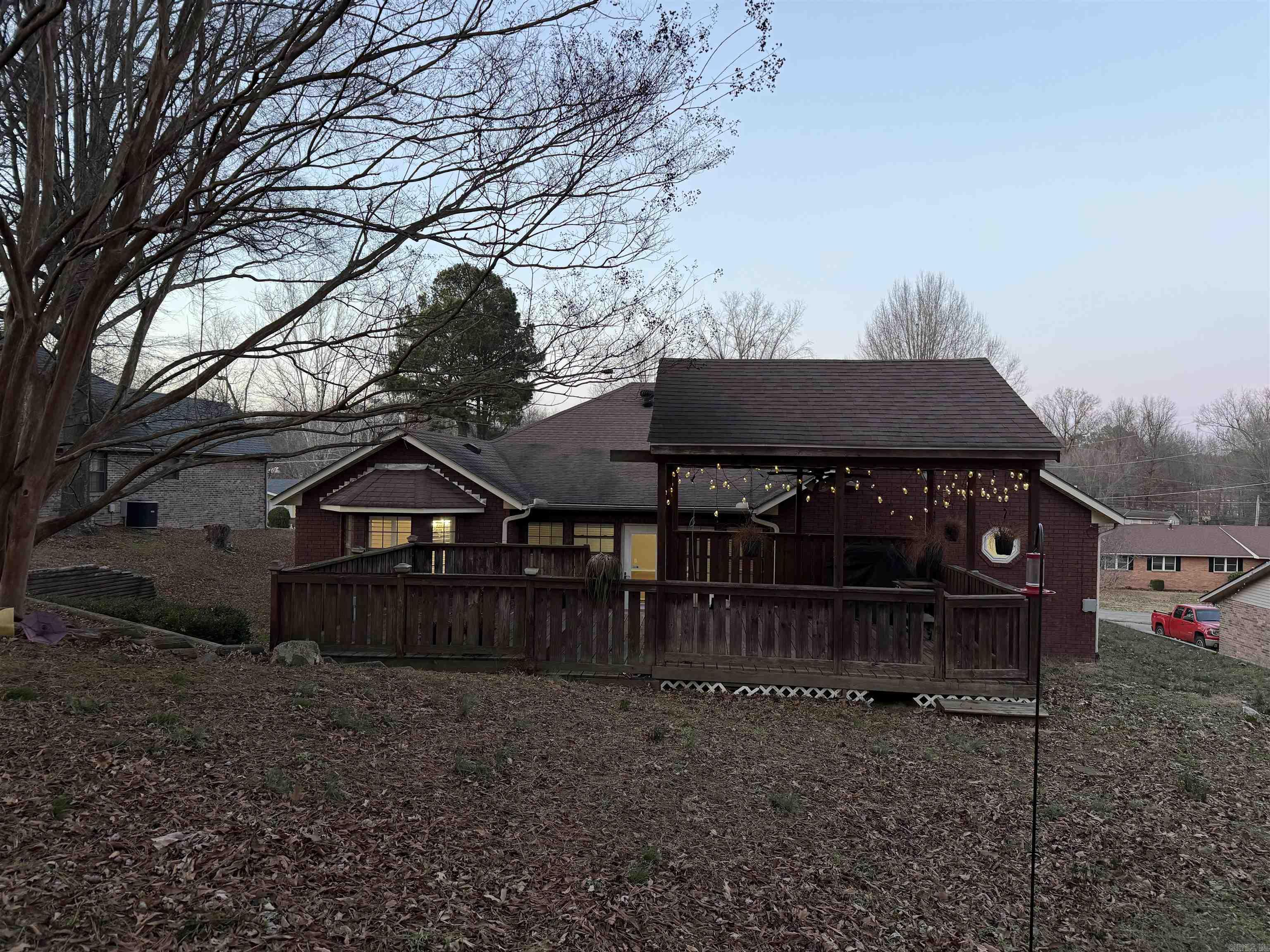 980 Dogwood Drive Piggott, AR 72454